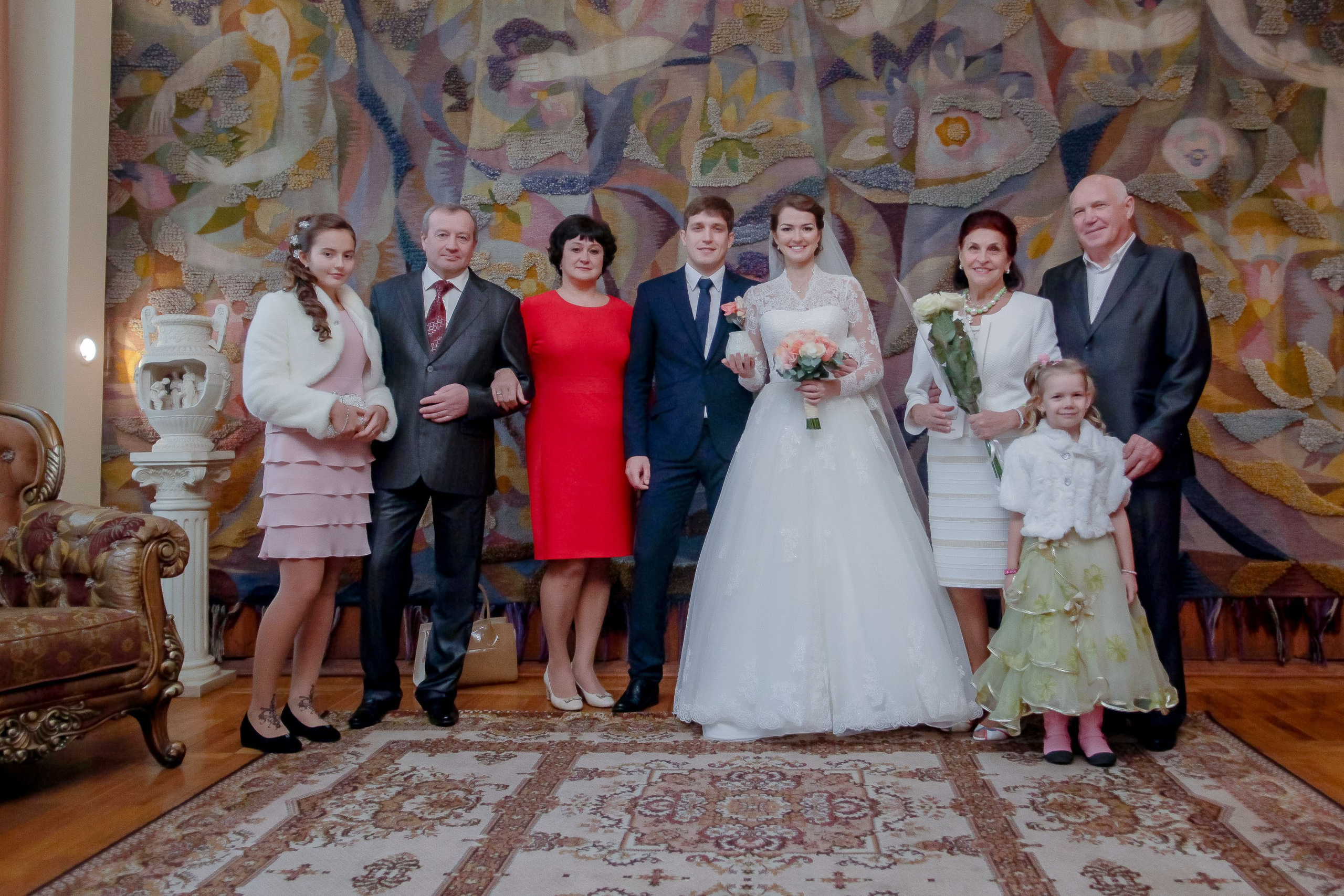 Регистрация/Register. Максим Матвийченко и Виктория Басова профессионалы своего дела