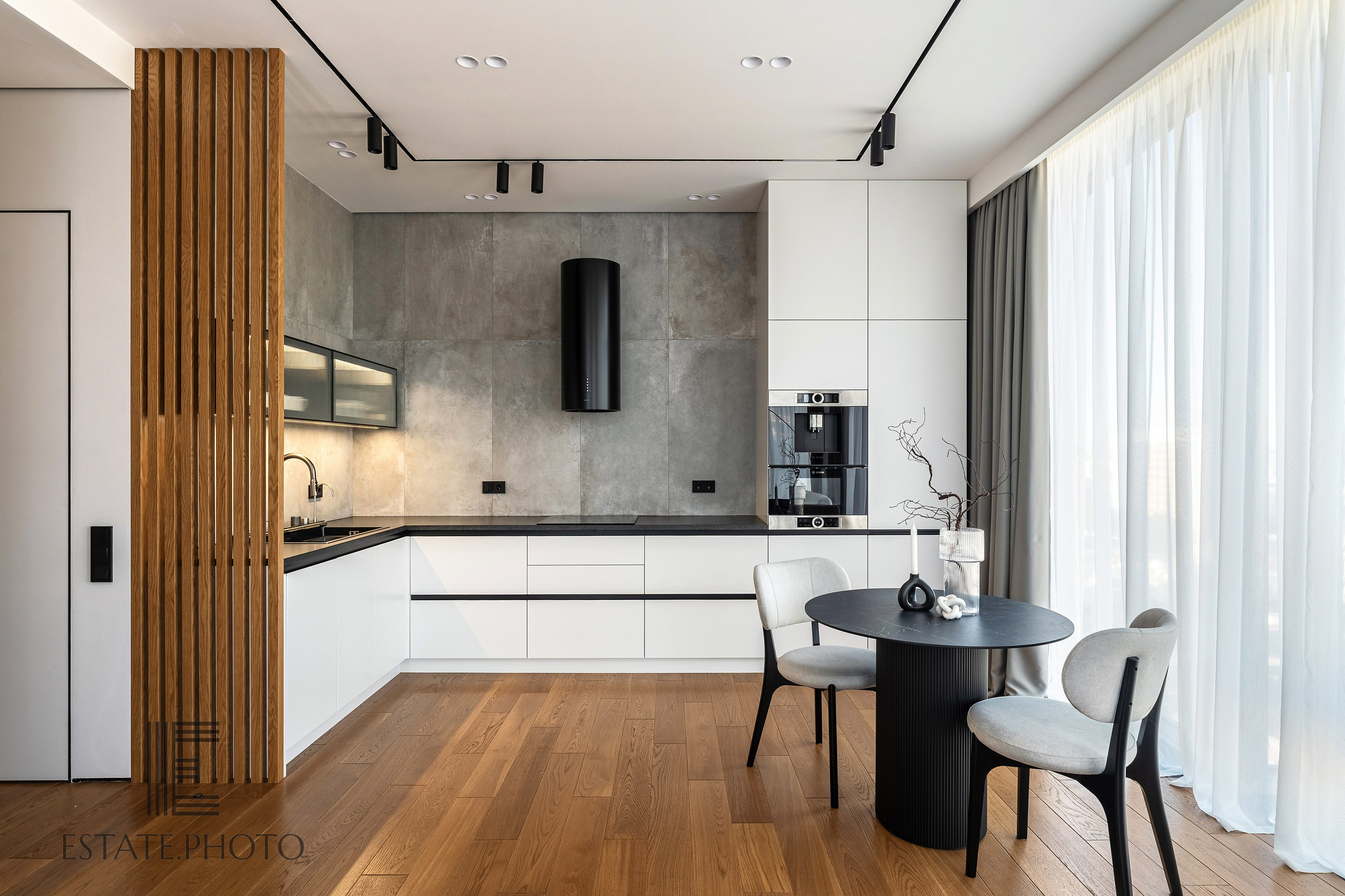 Съёмки для дизайнеров. Интерьерный фотограф Москва Татьяна Казакова