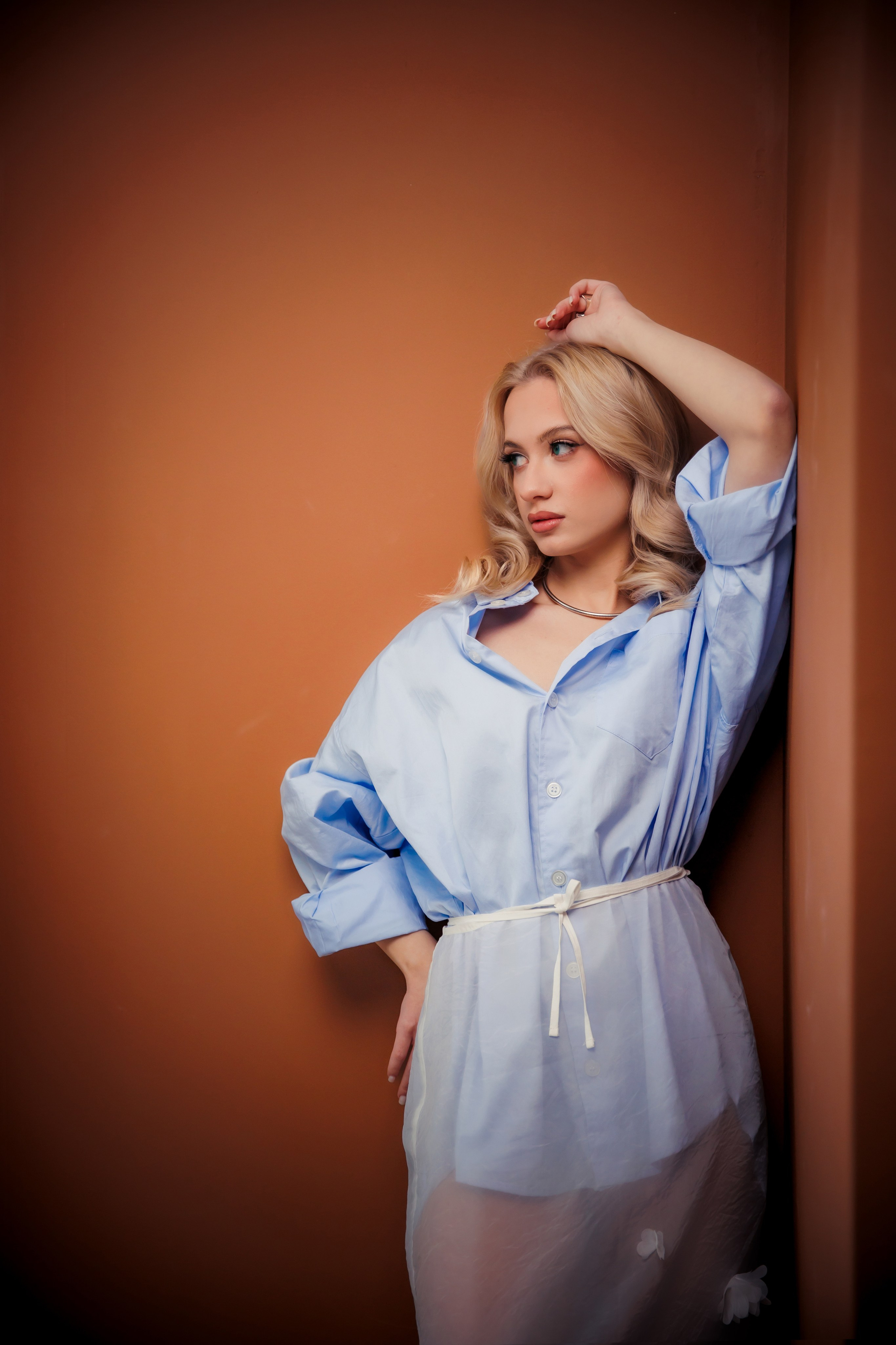 НЕБЕСНАЯ НЕЖНОСТЬ. Фото, видео, авторские выпускные альбомы в Нижнем Новгороде