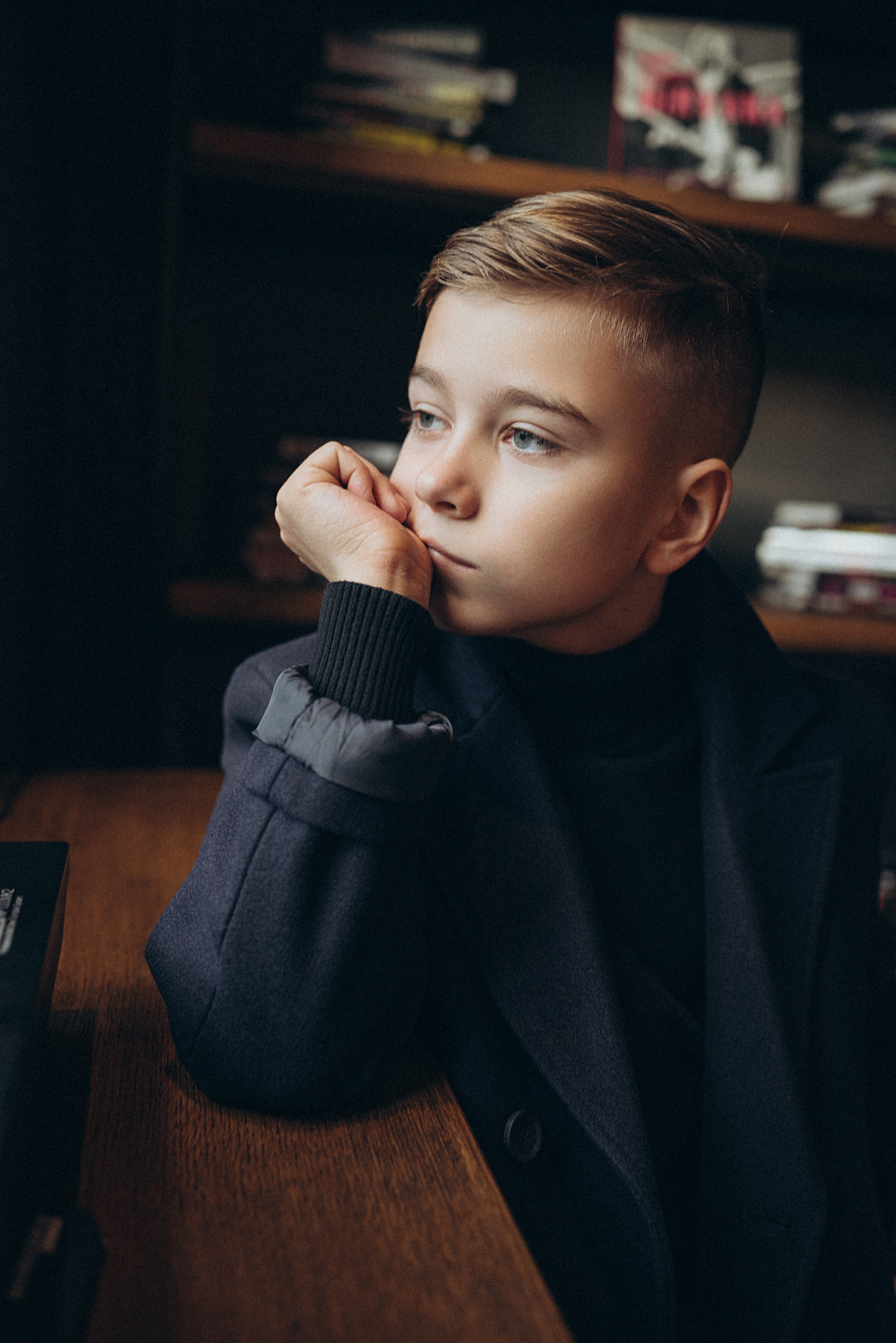 Михаил. Семейный и детский фотограф в Белгороде Ольга Сорока