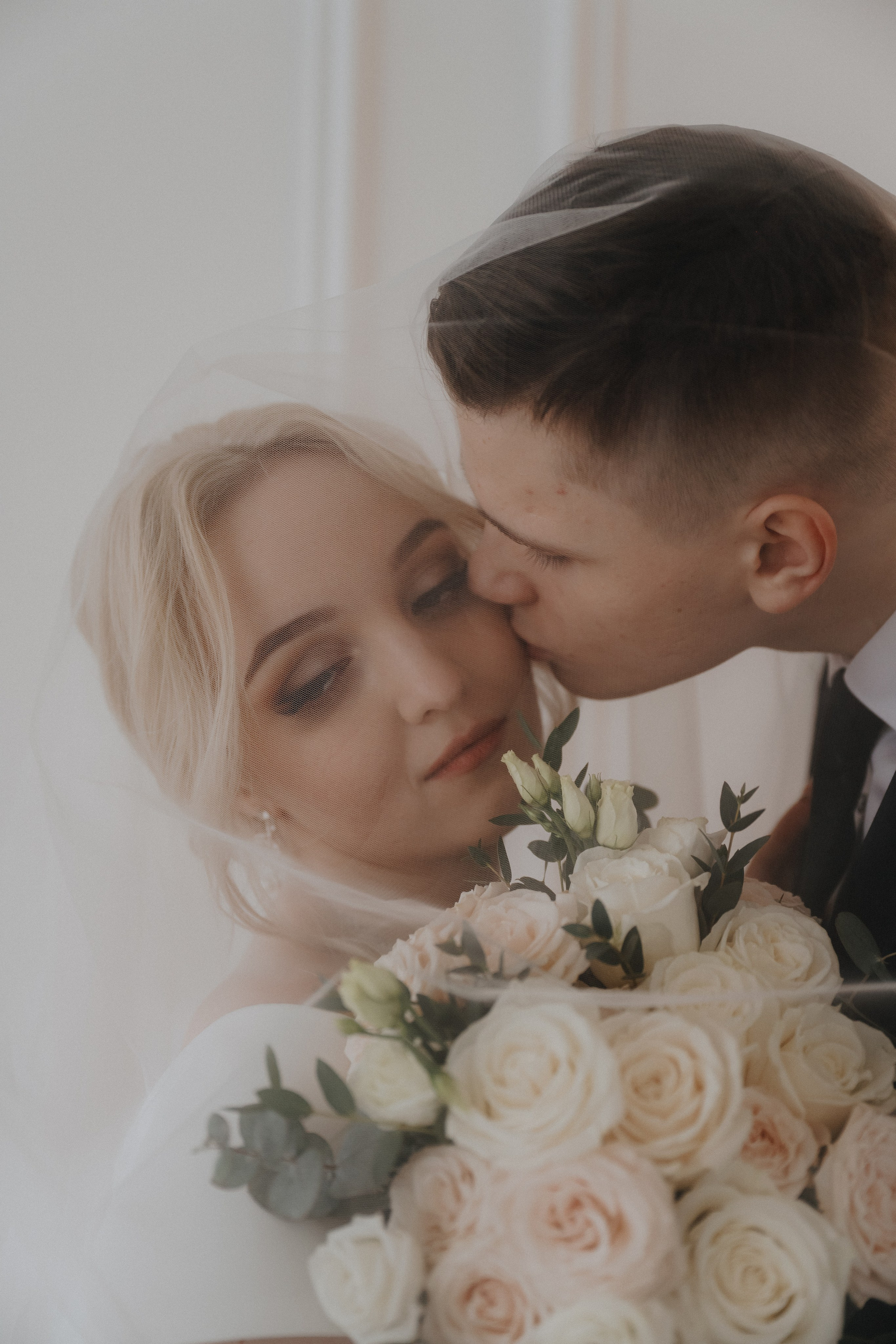 Вера & Сергей