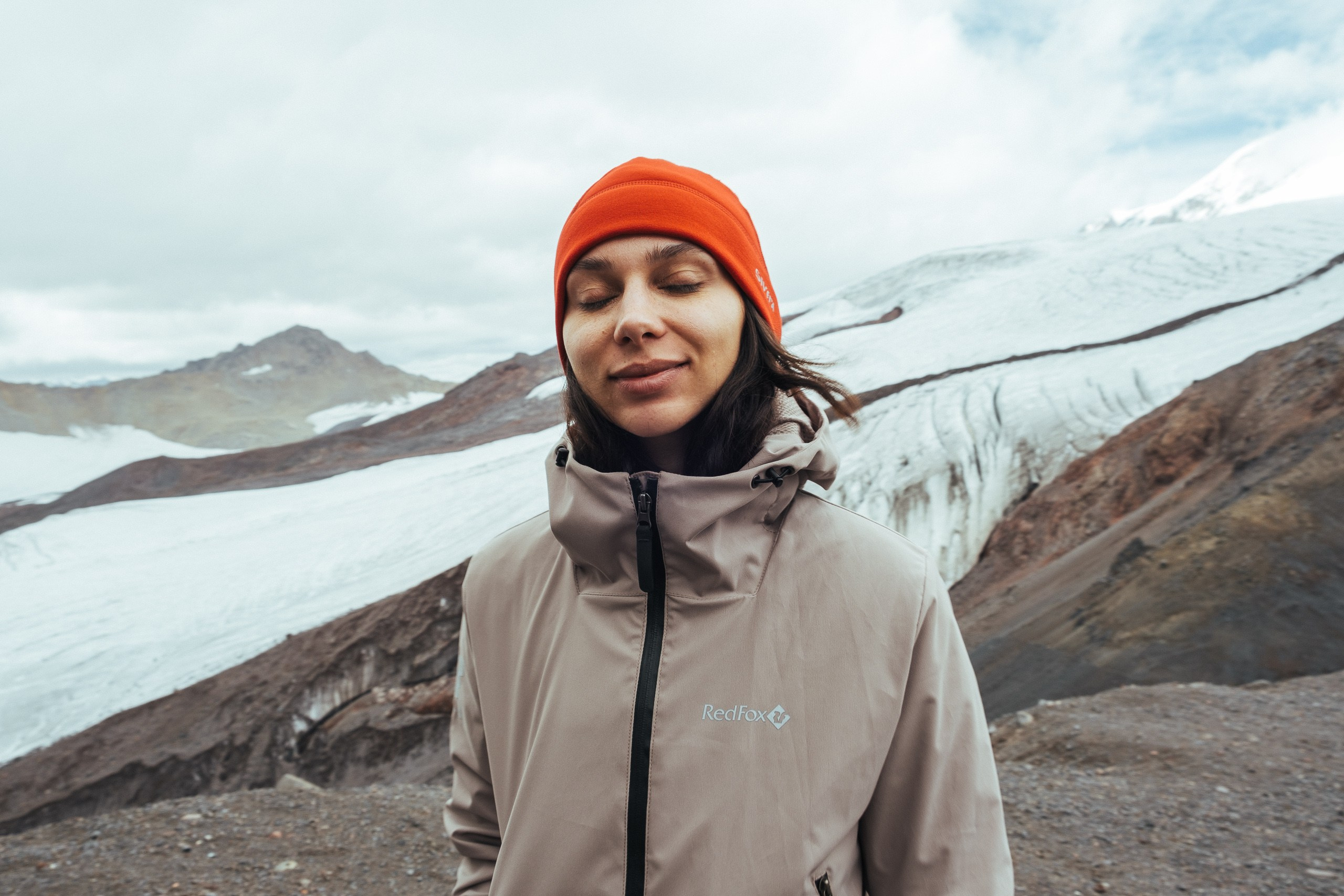 Фотограф Эльбрус • Приэльбрусье • КМВ — Роман Шатхин