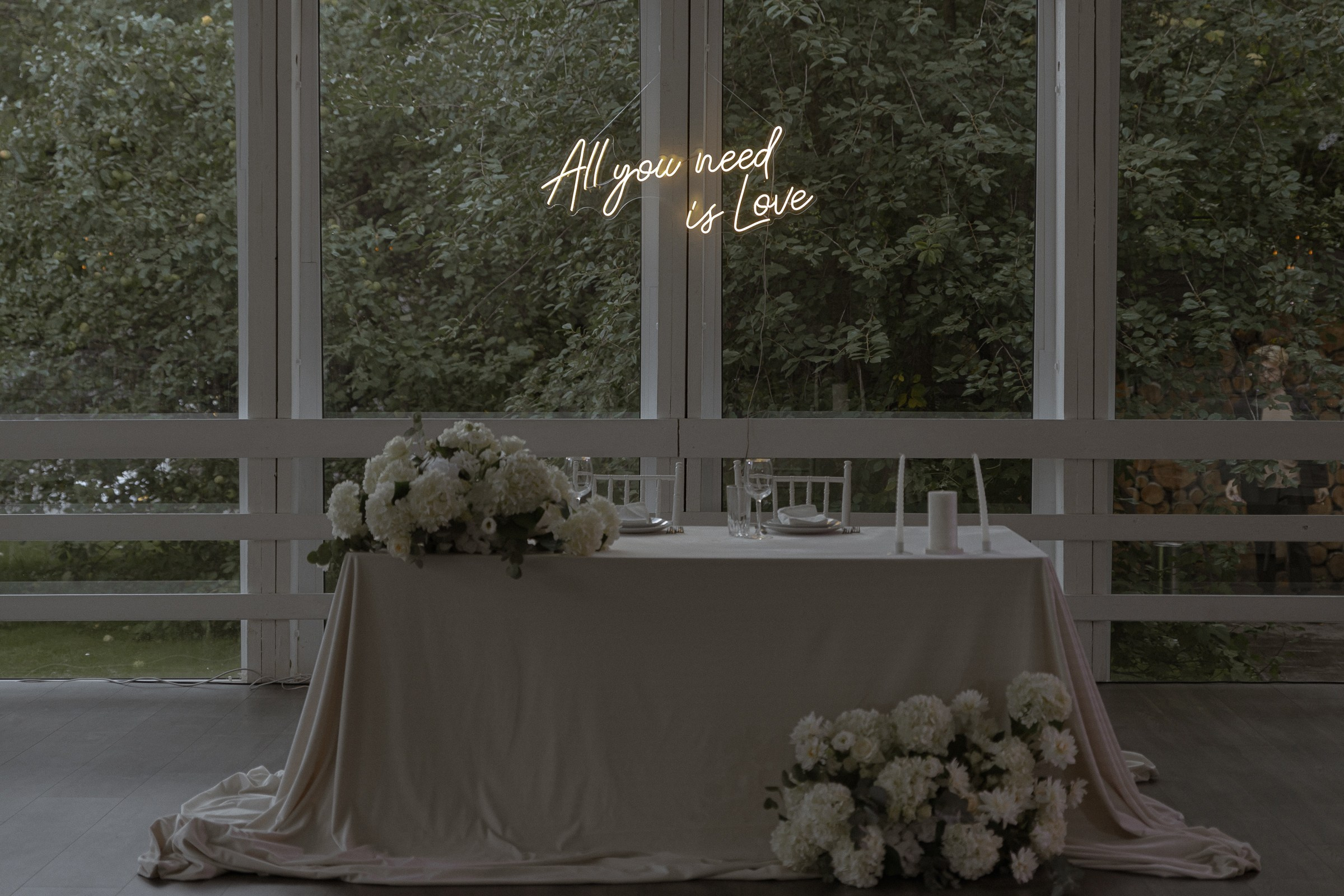 Олеся & Леша. Герасимов Дмитрий