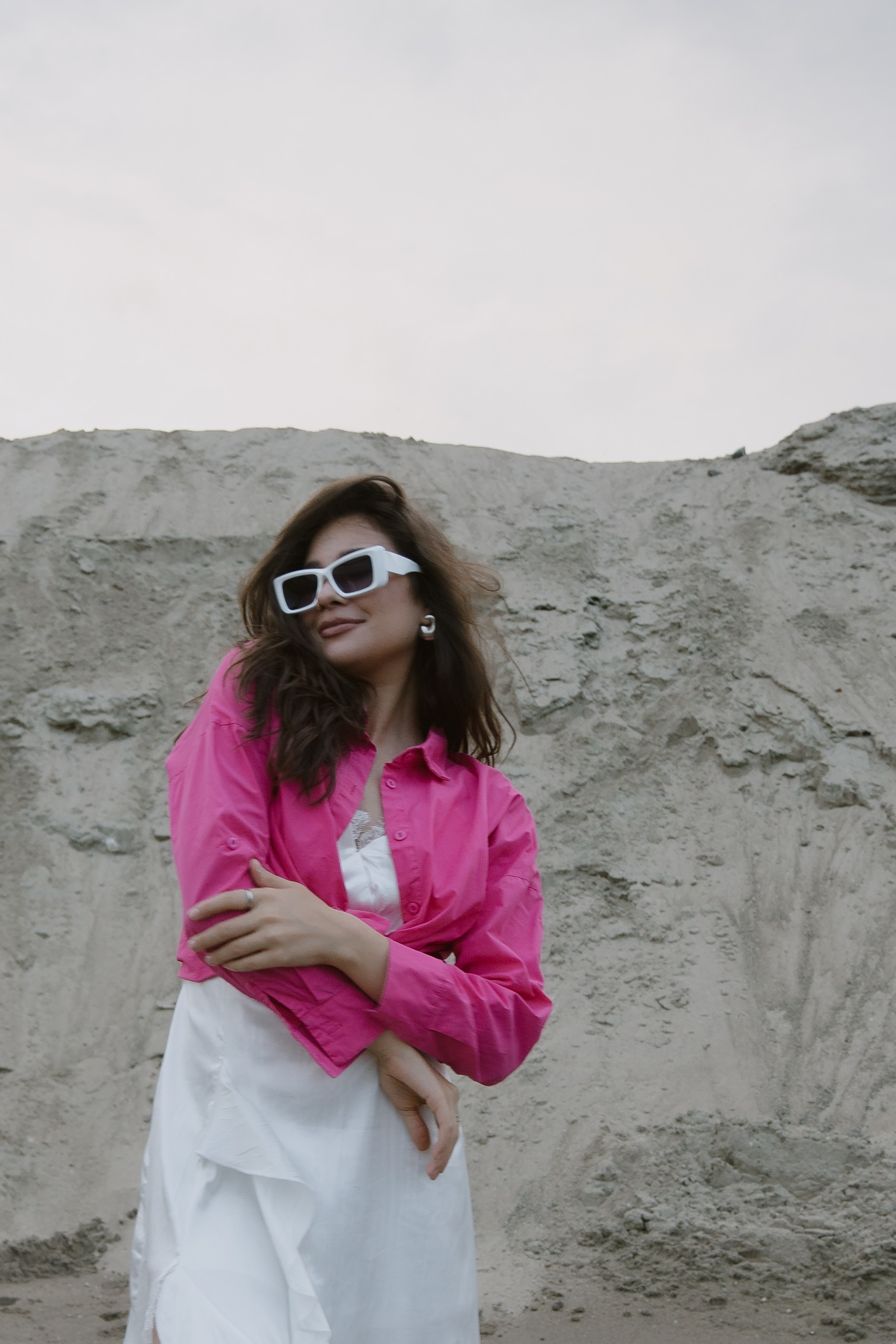 Зарина. Фотограф Новосибирск Вероника Вишневская