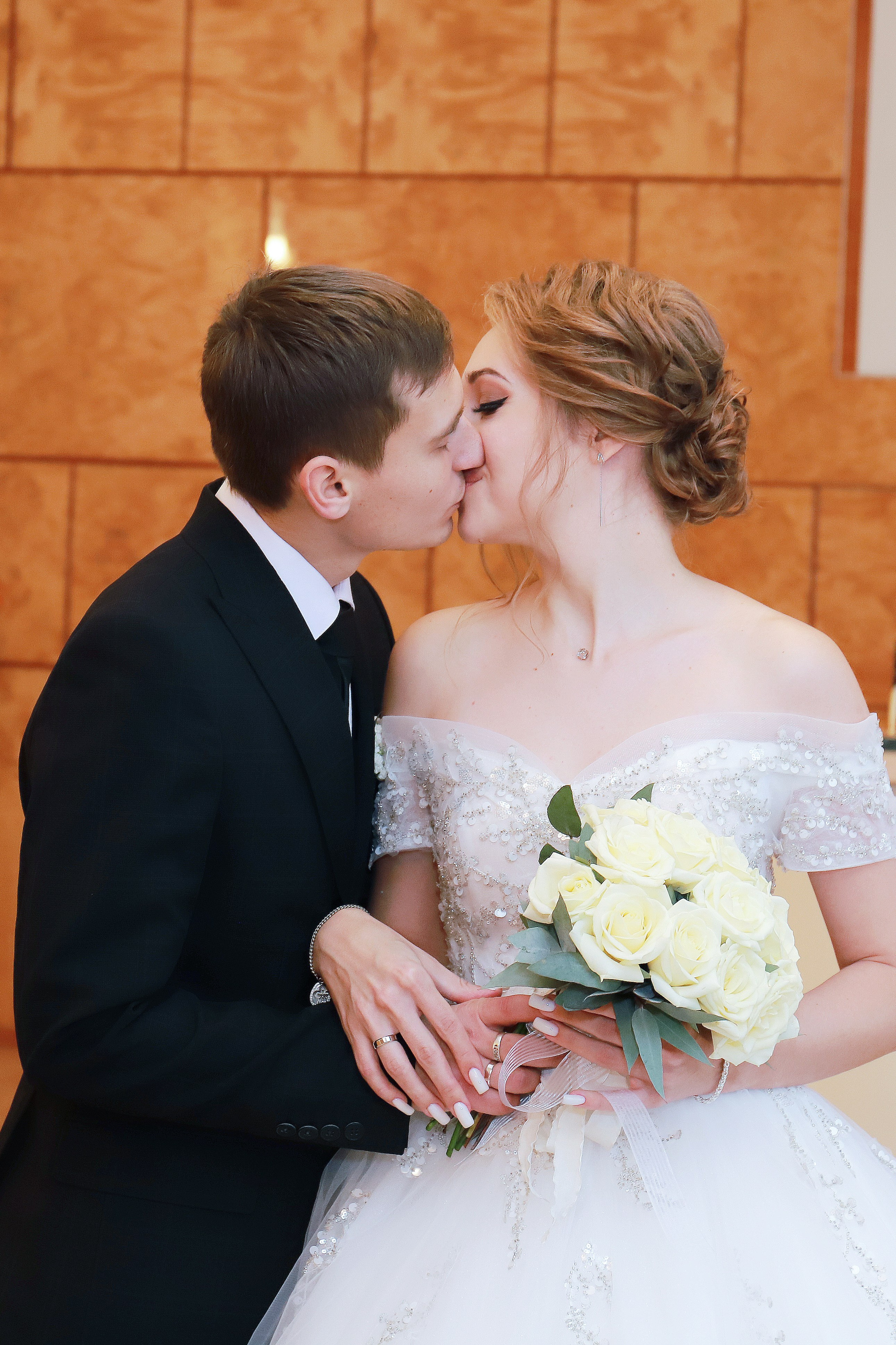 Вениамин и Яна. Игорь Варава свадебный фотограф видеограф Белая Глина Краснодар