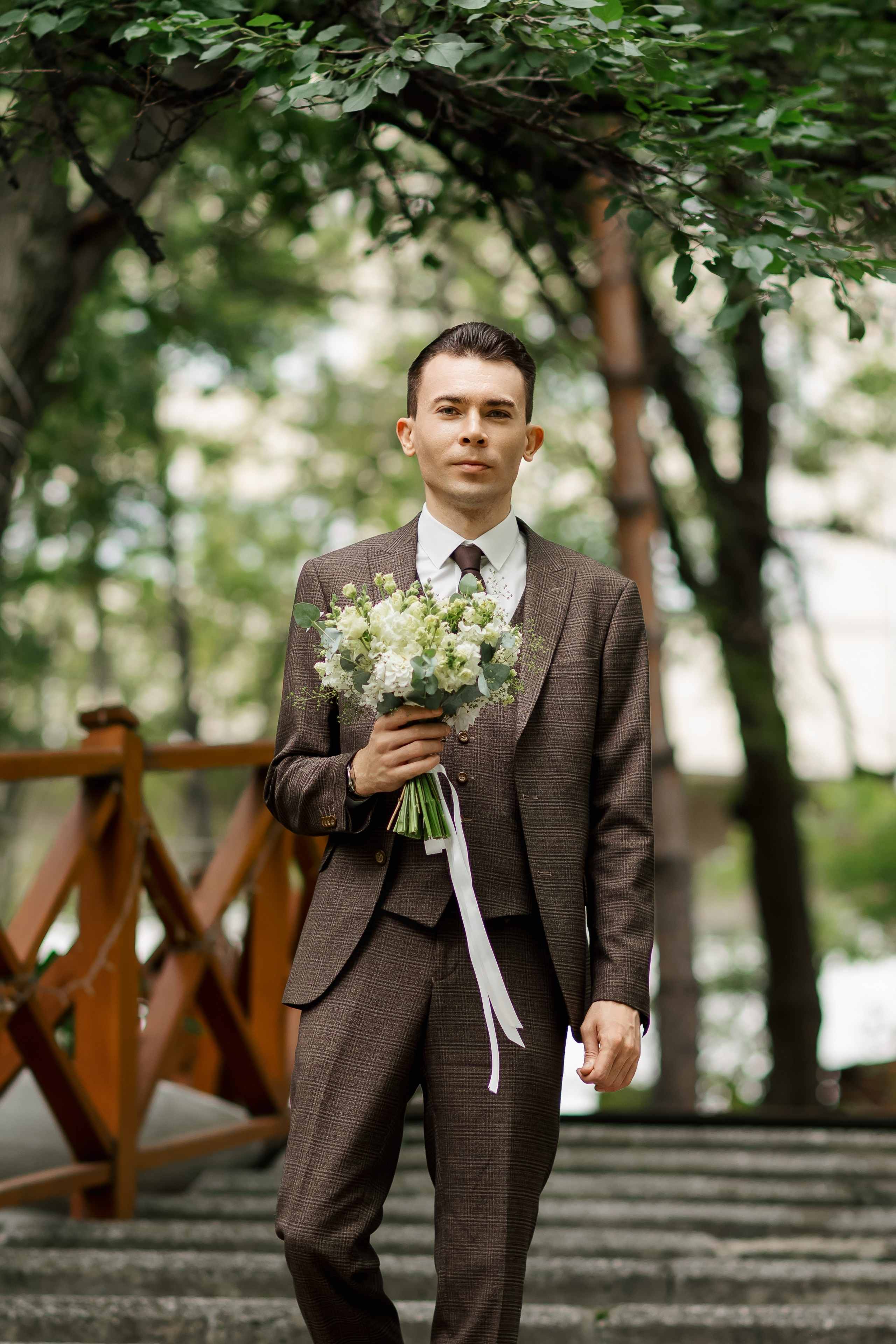 Свадебный фотограф в Хабаровске