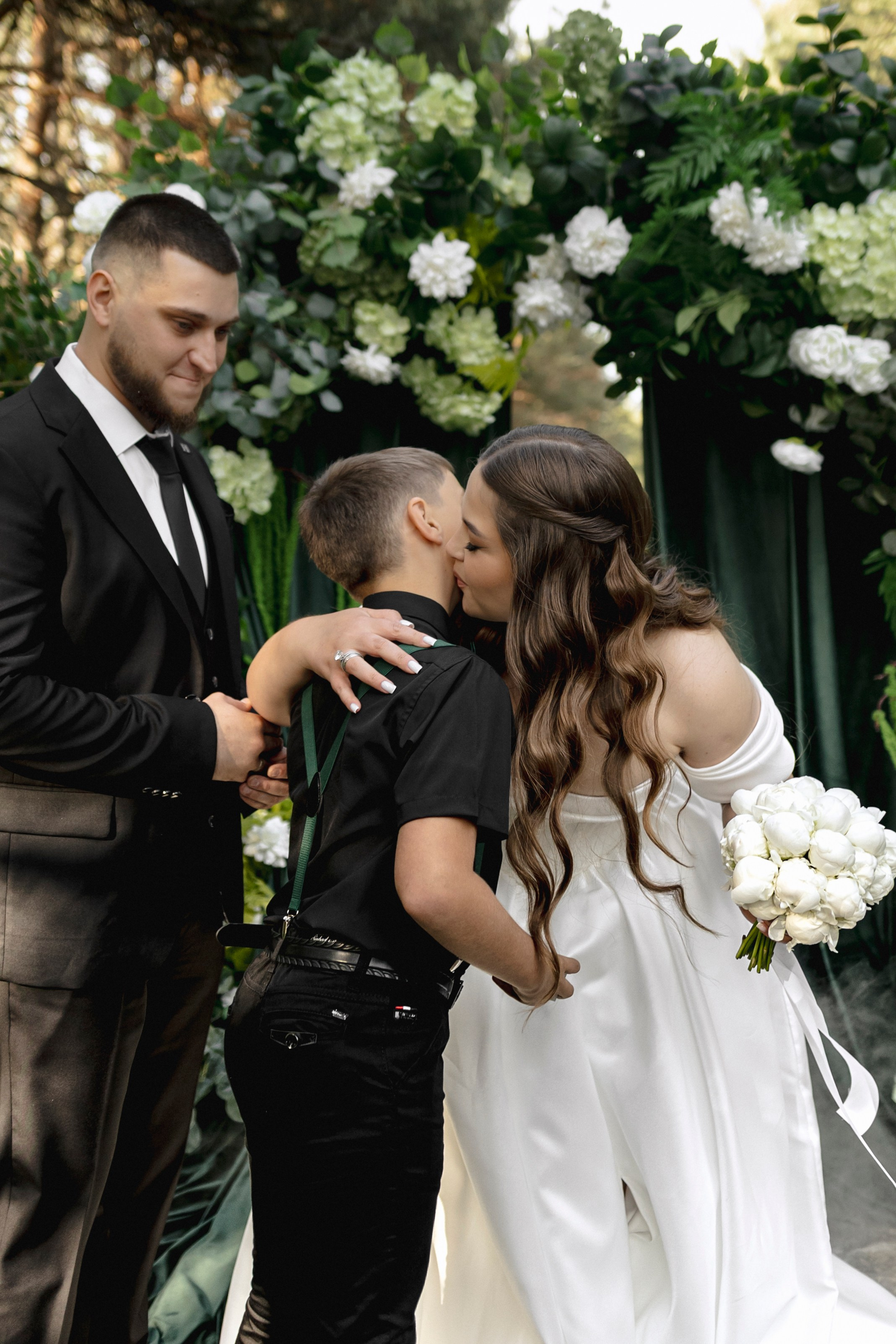 SERGEY & LYUBOV | PYATIGORSK. Фотограф Настя Конник | Пятигорск | Эльбрус | Домбай | Архыз