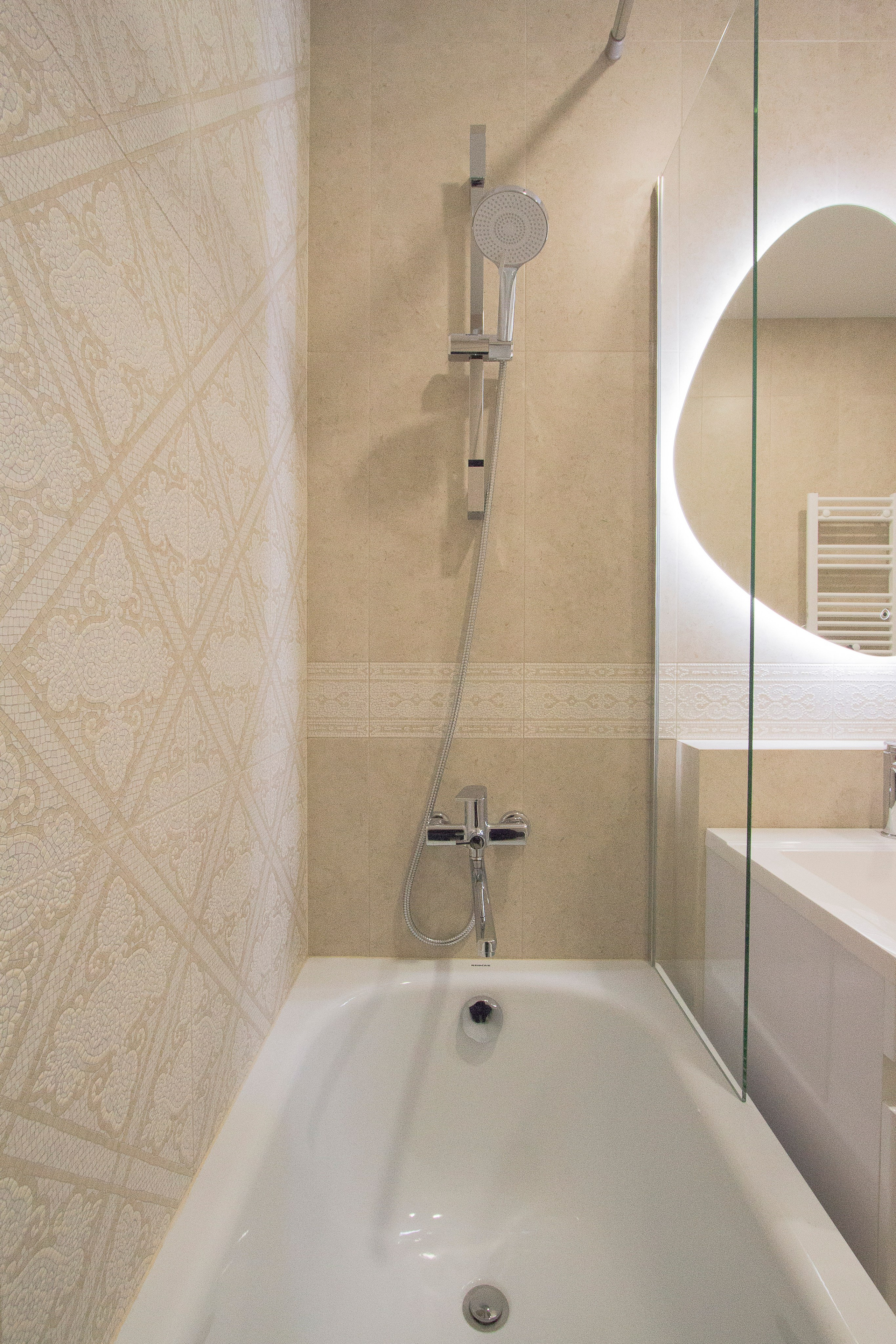 ЖК ЦДС Черная речка фото ремонта квартир в СПб. Делаем ремонт квартир в Санкт-Петербурге