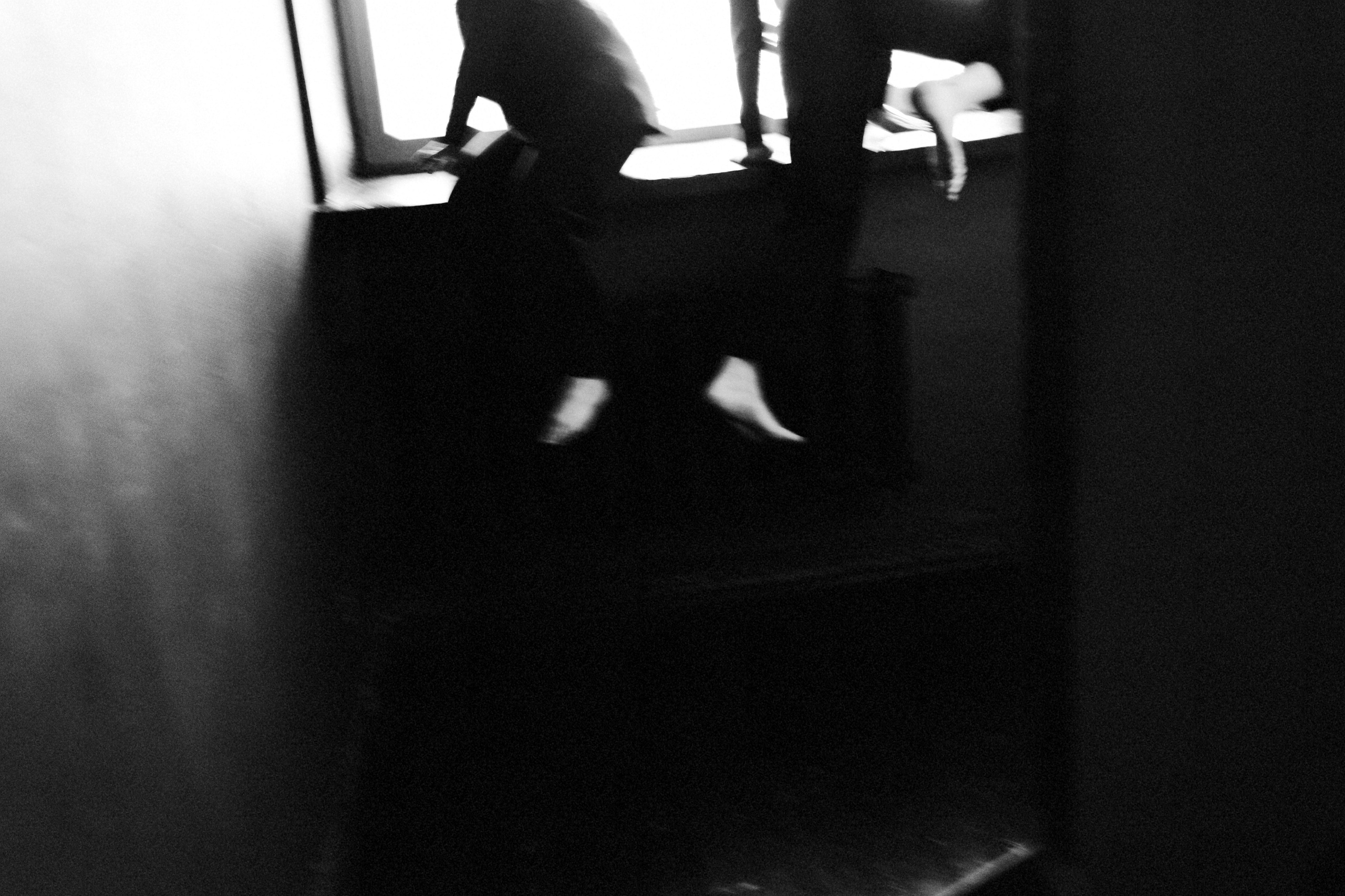 Марк и Арина