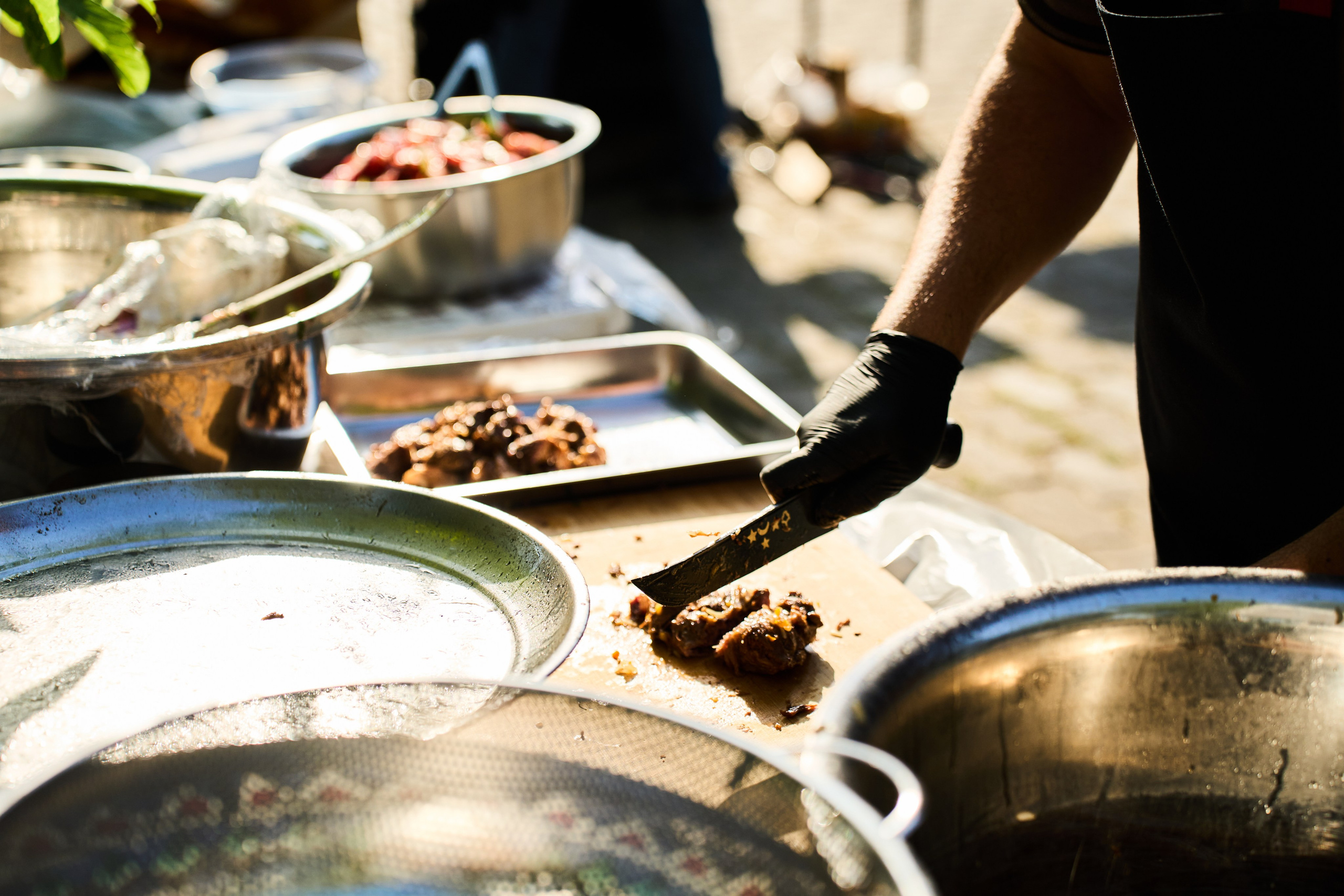 All-hands Третье Мнение 2025. Елизавета Мальгина, фотограф в Москве