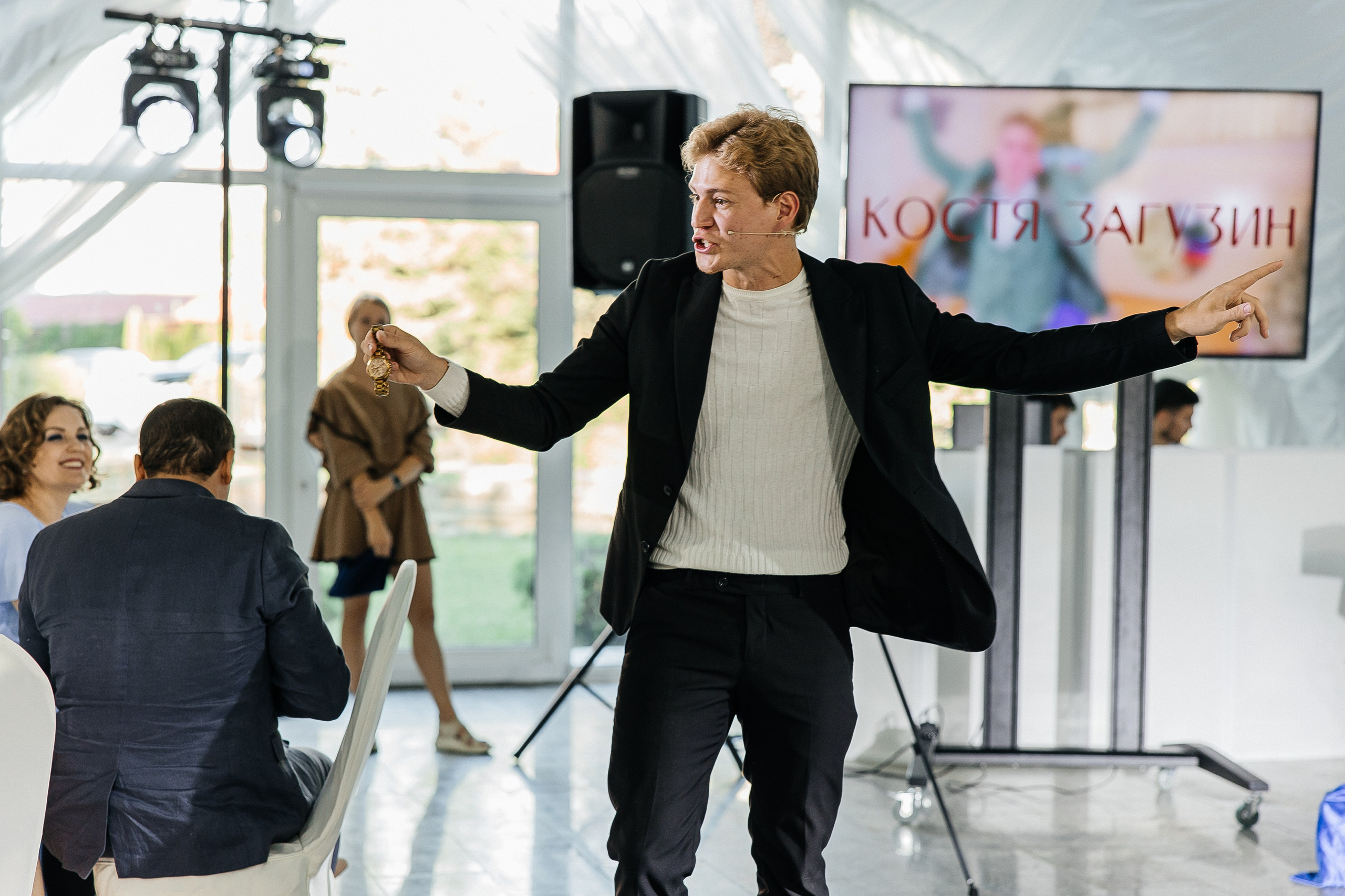 Оксана и Тимур. Свадебный и семейный фотограф Елизавета Ермак | Москва и МО