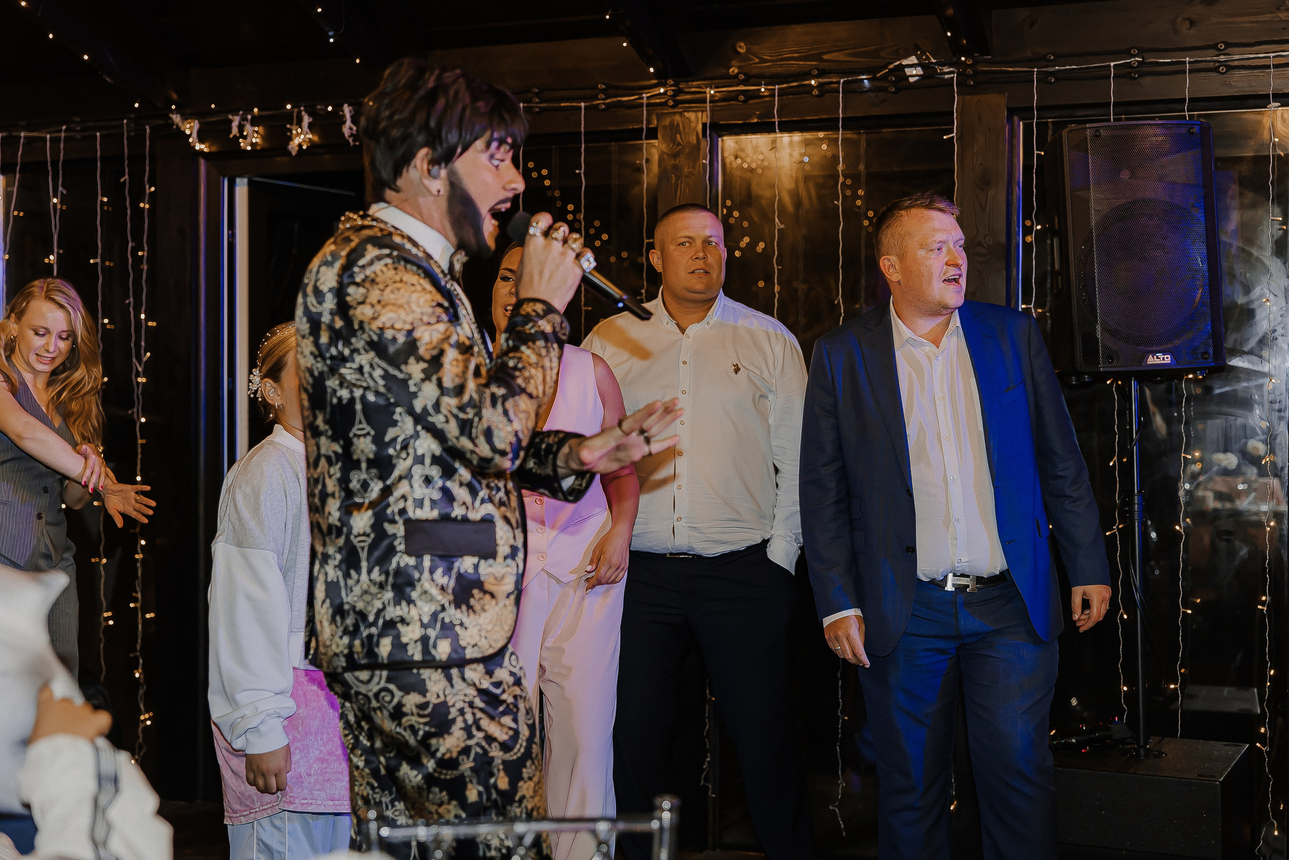 Александр и Арина. Свадебный и семейный фотограф Елизавета Ермак | Москва и МО