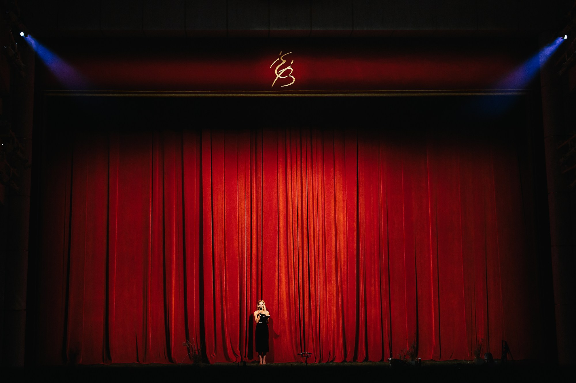 Спектакль Приглушенные голоса в Театре Академии танца Б. Эйфмана (+репетиция). Семейный и портретный фотограф в Санкт-Петербурге Андрей Воробьев