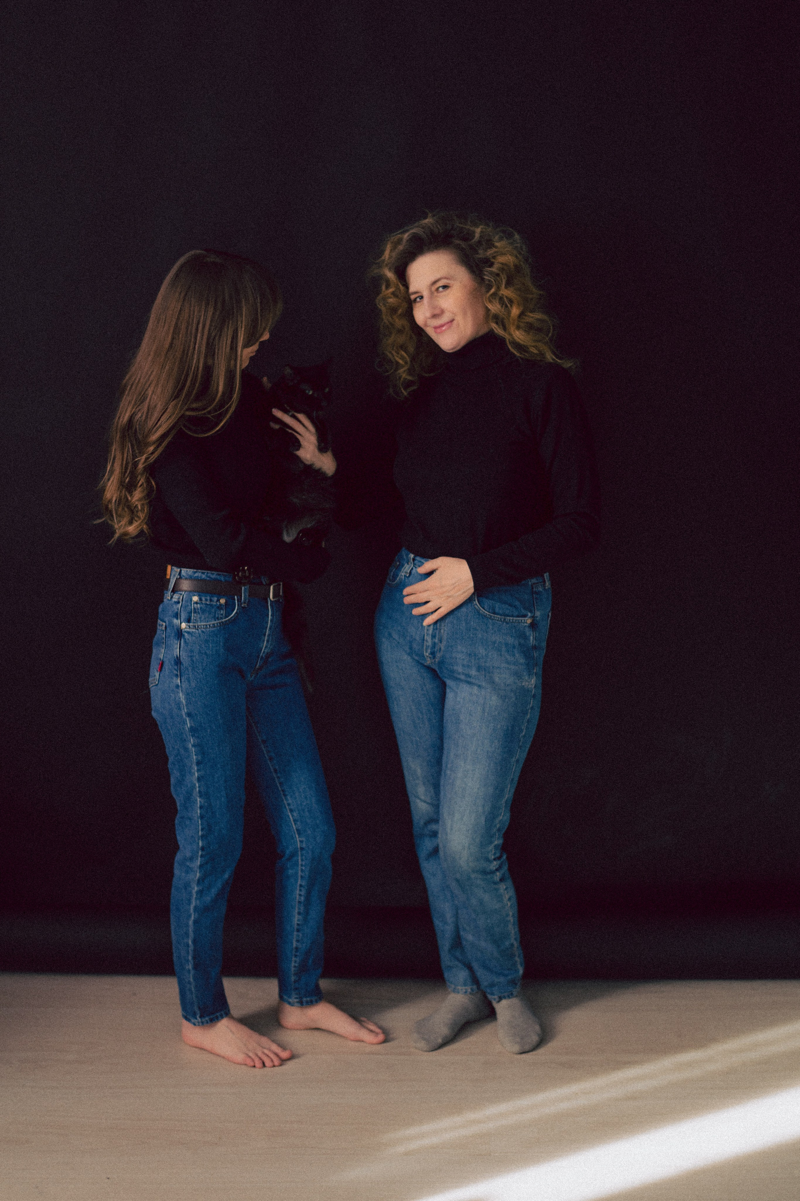 Моя мама. Фотограф и Видеограф Анапа, Новороссийск, Краснодар. Алина и Женя