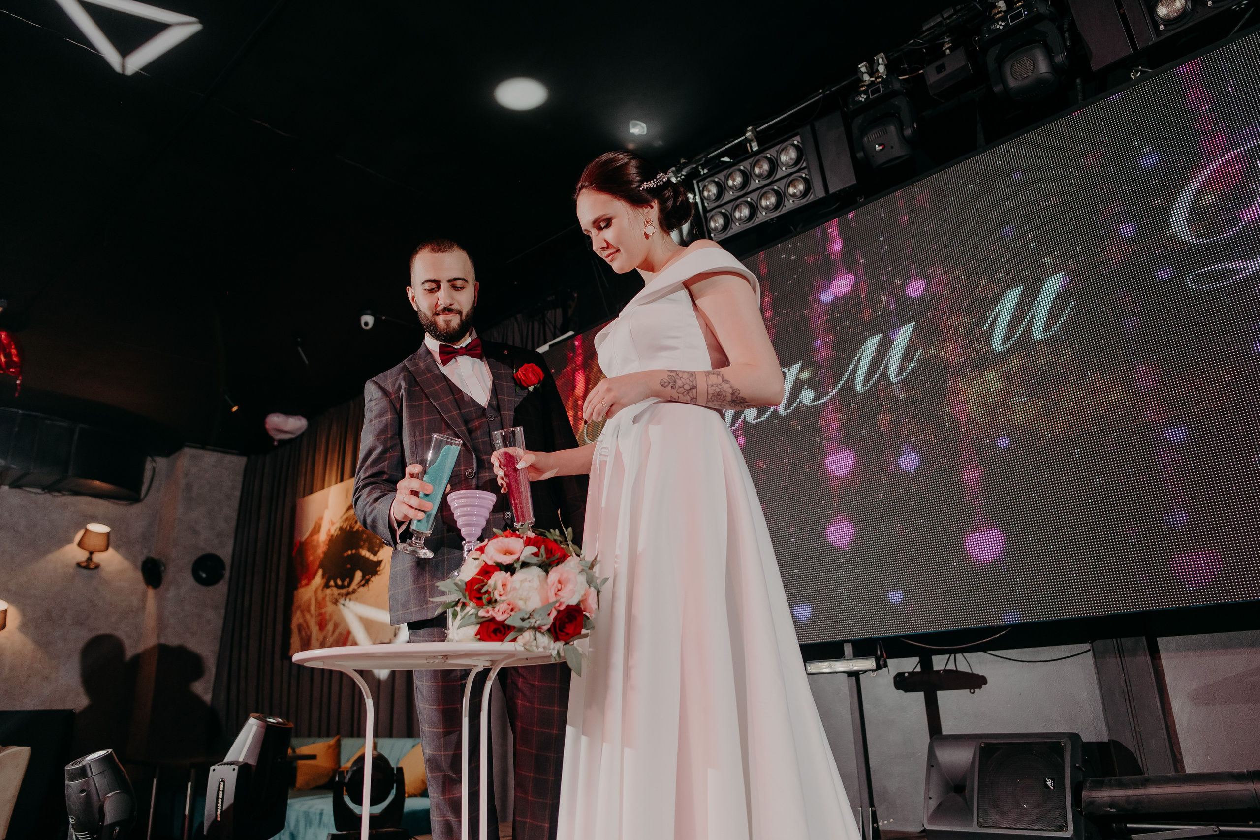 1+1=любовь (Норильск). Фотограф и Видеограф Анапа, Новороссийск, Краснодар. Алина и Женя