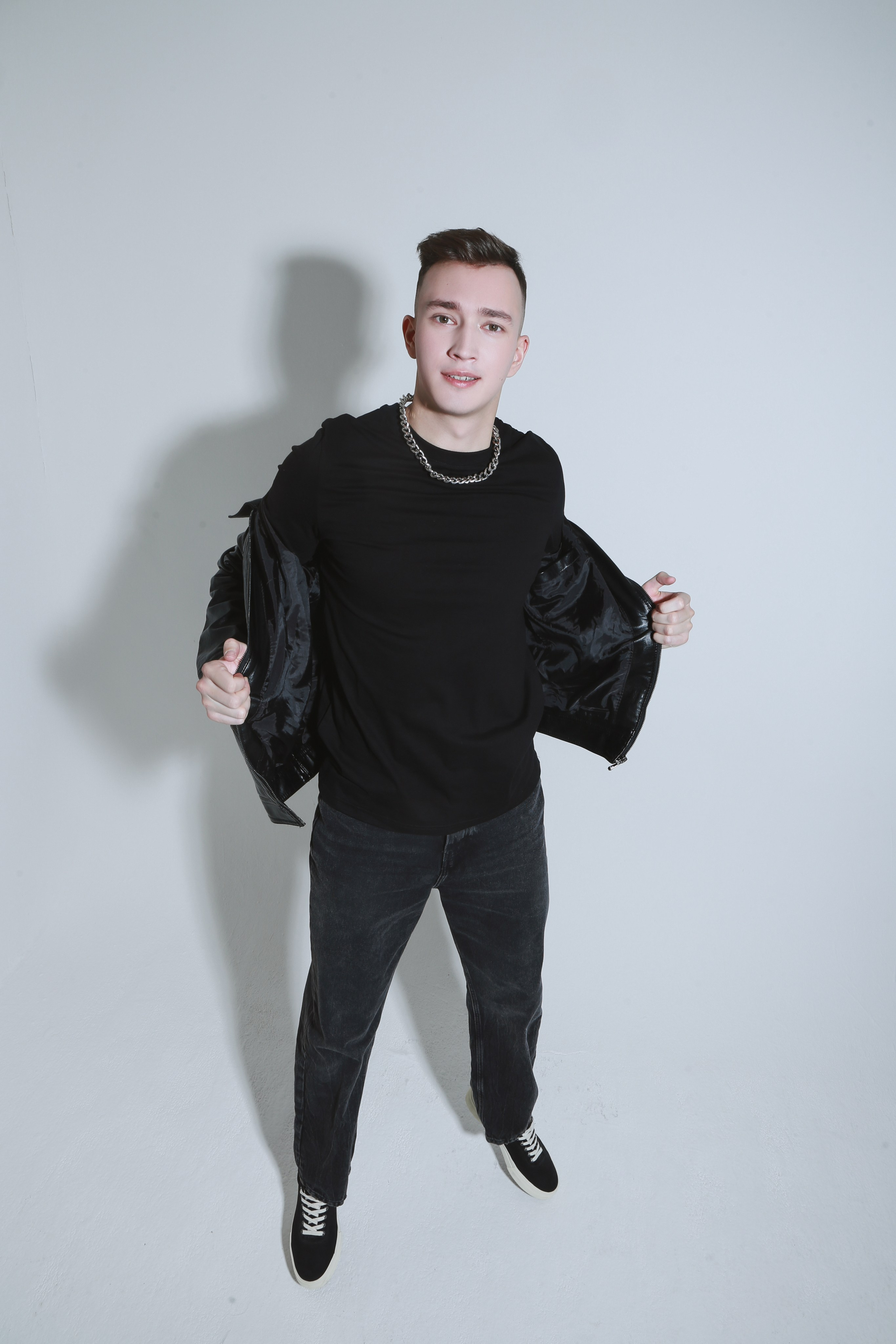 I'm a model. Фотограф в Москве и Московской области