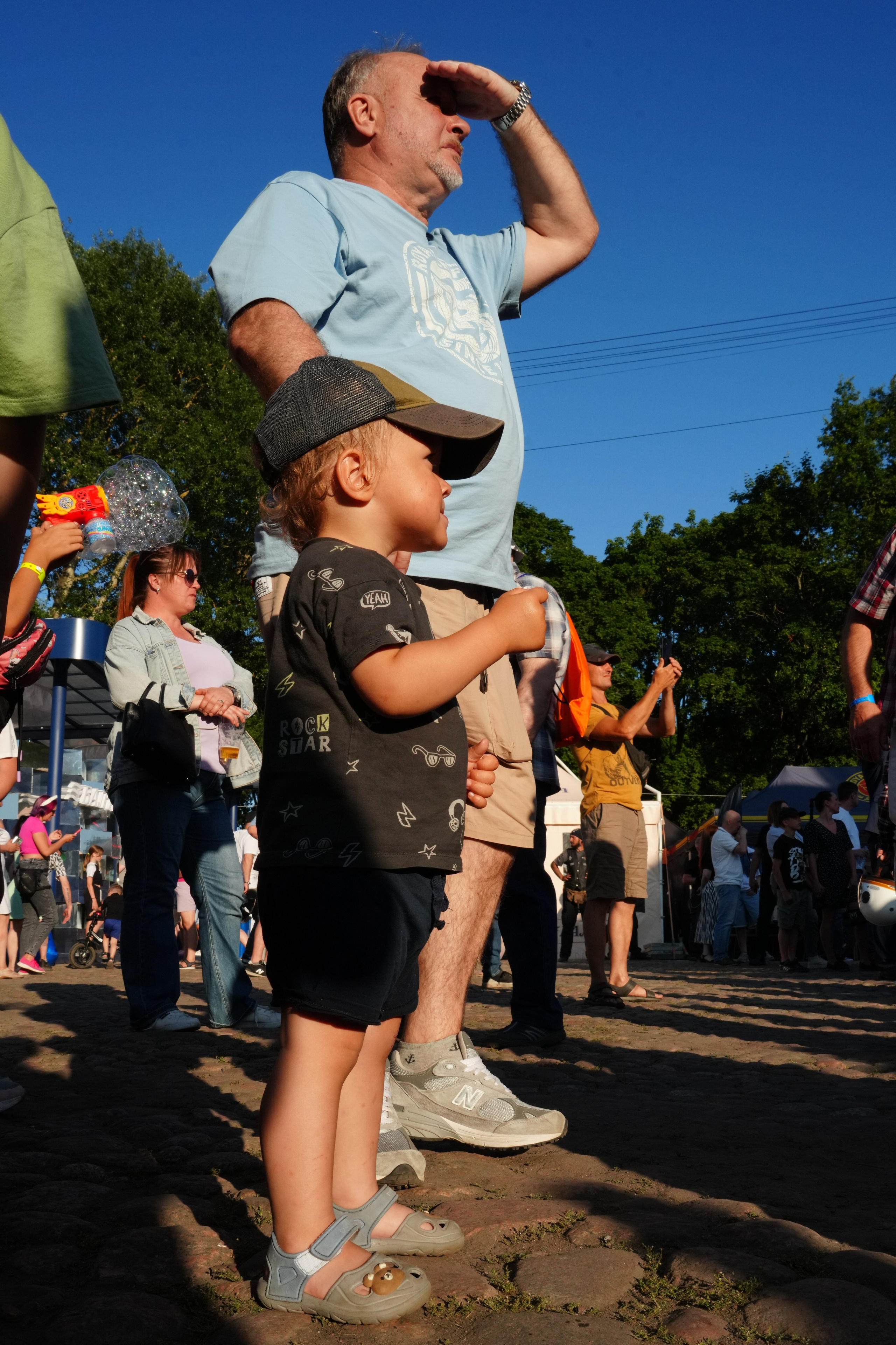 БАЛТИК РАЛЛИ Выборг 2025. Портретный фотограф в Санкт-Петербурге Дмитриева Наталия