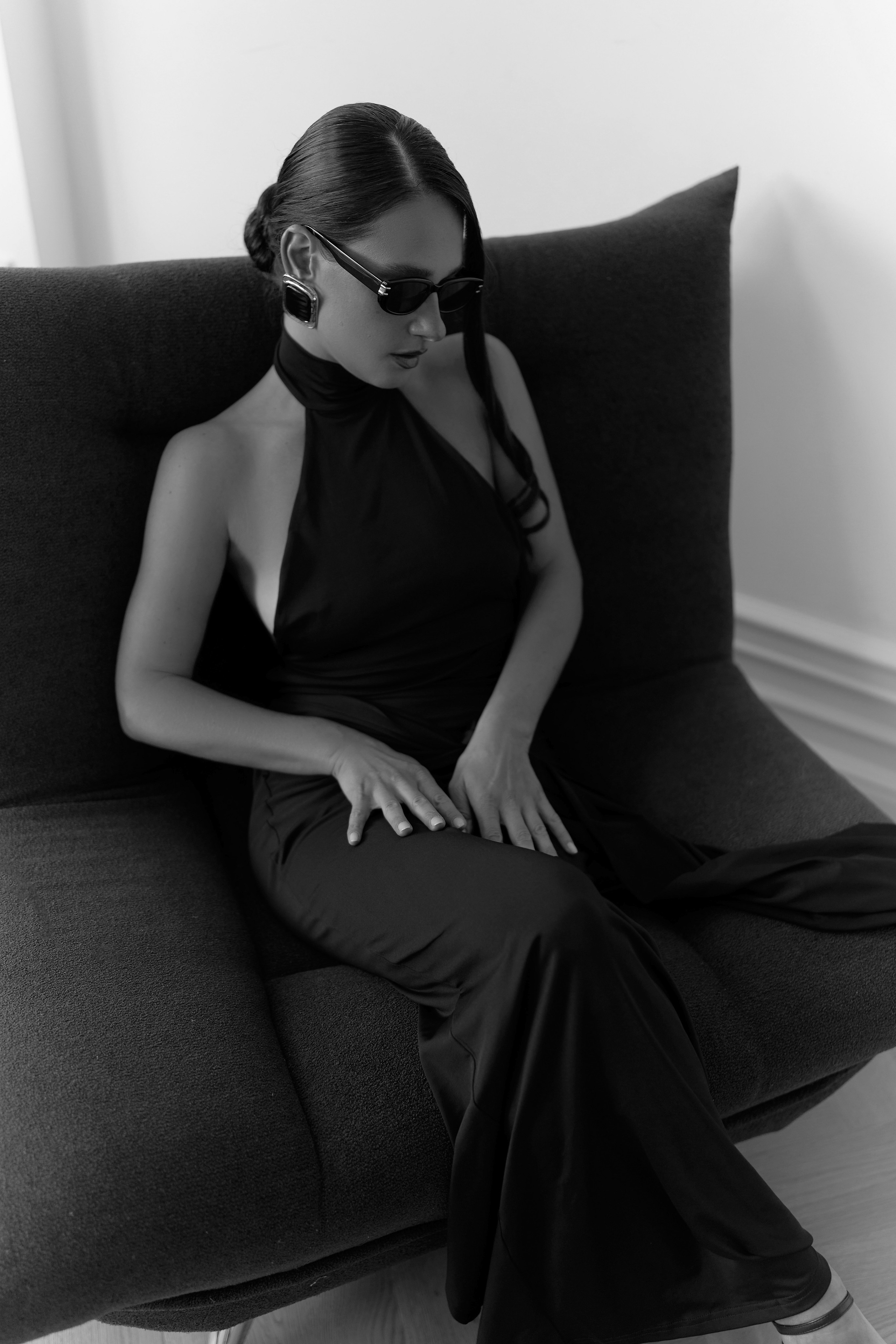 Алла. Фотограф в Москве — Ольга Кушнарева