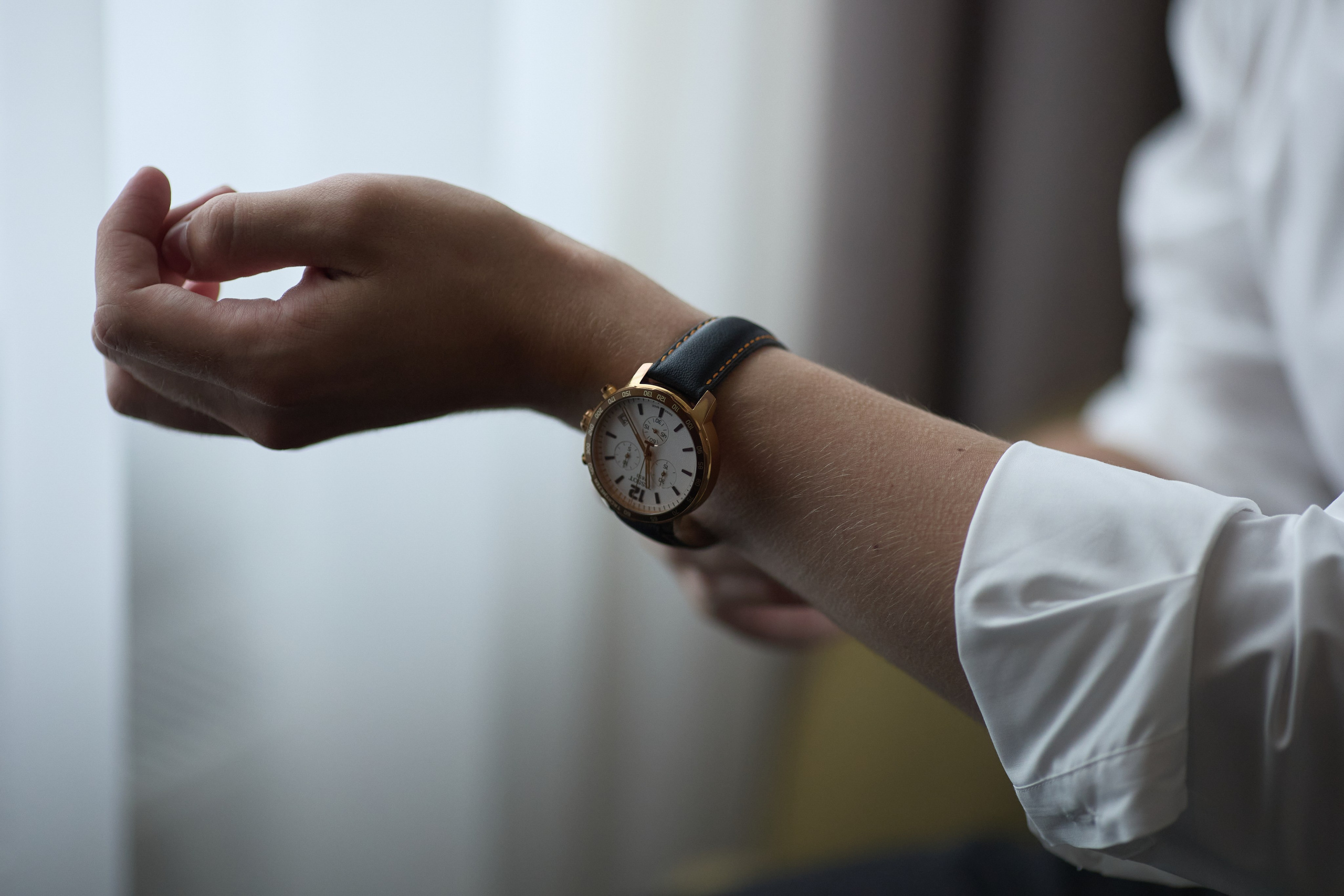 Лена и Виталя. Свадебный и семейный фотограф в Саранске Евгений Кузнецов