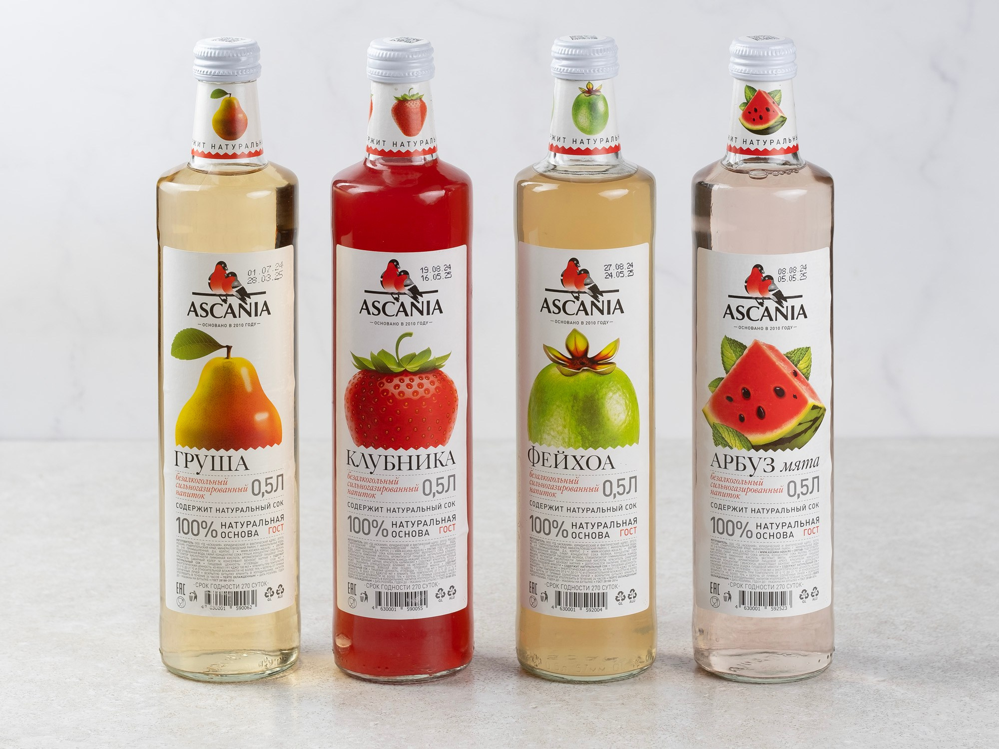 Для доставки. Ирина Михайлова фуд-фотограф