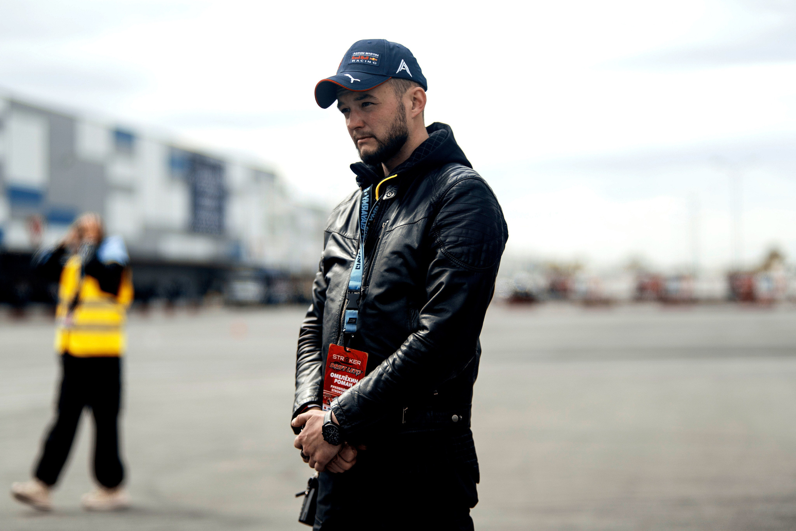DRIFT LETO 1этап 16.05.2026. Фотограф в Новосибирске Владислав Унтерберг