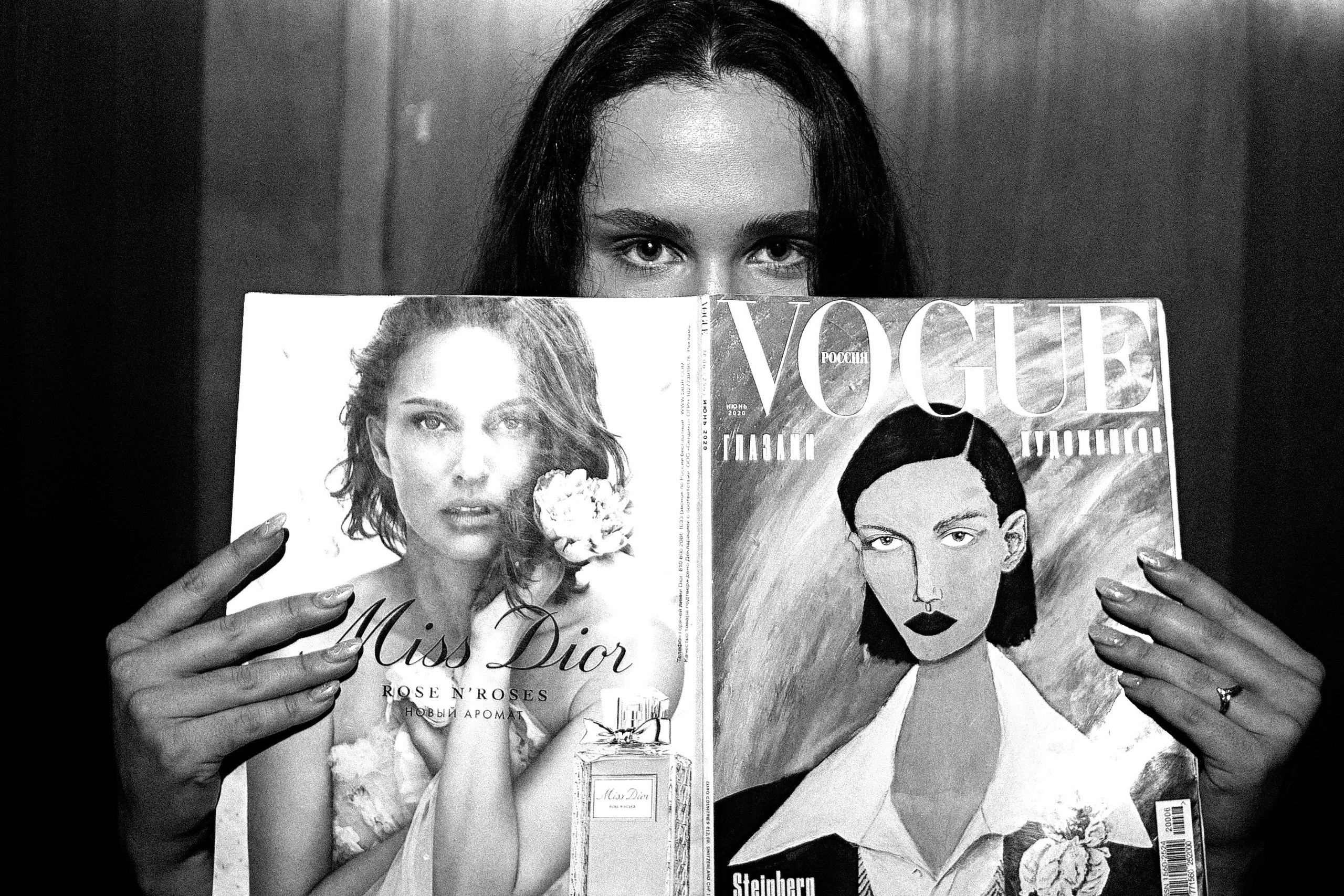 Sofya. Фотограф в Новосибирске Владислав Унтерберг