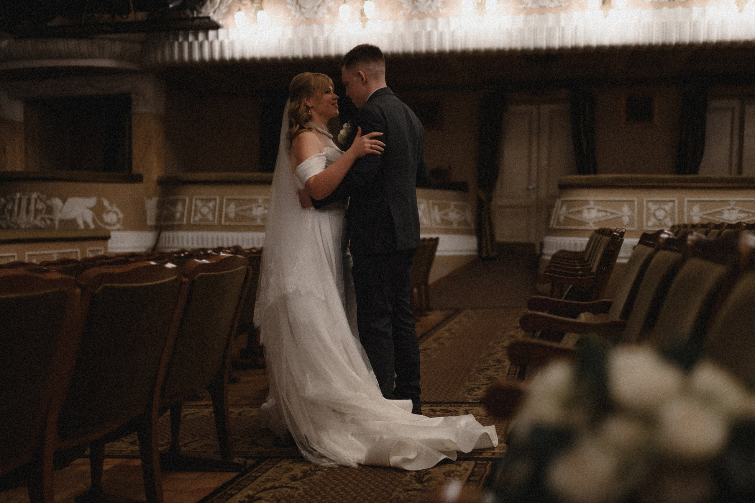 Игорь и Дарья. Фотограф в Симферополе Ярошенко Екатерина