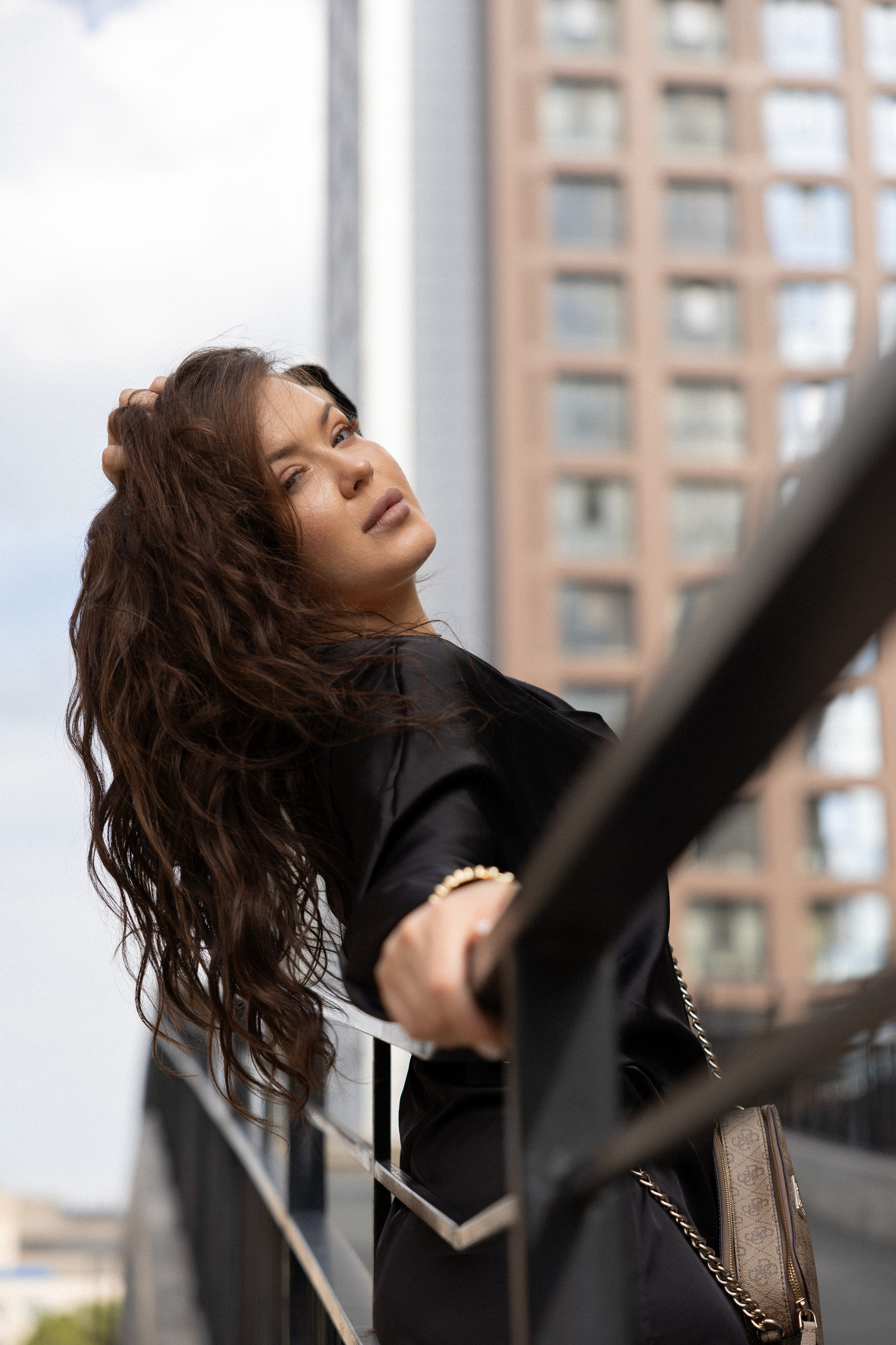 Алена. Семейный и свадебный фотограф в Челябинске Мария Леонтьева