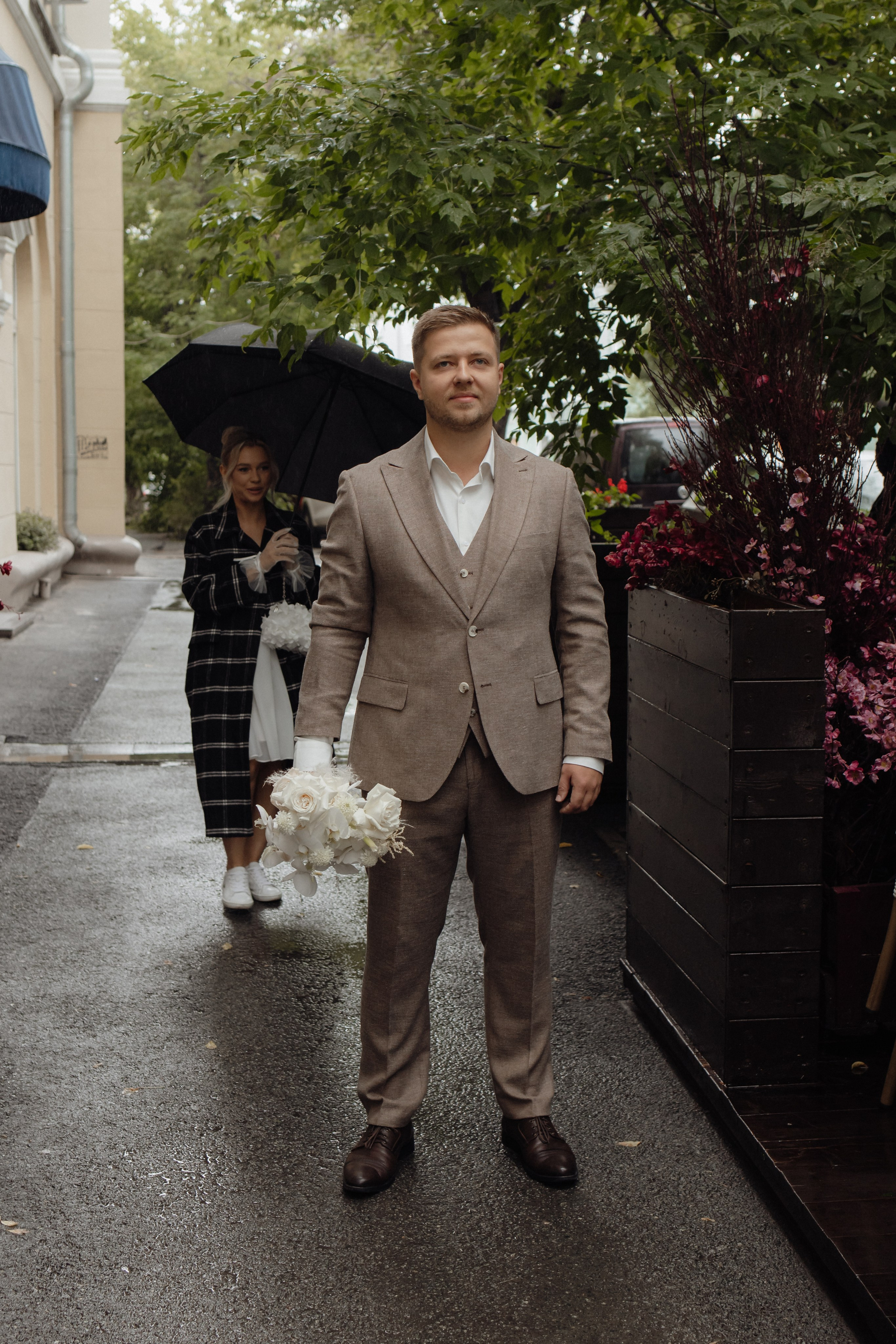 Степан и Дарья. Семейный и свадебный фотограф в Челябинске Мария Леонтьева