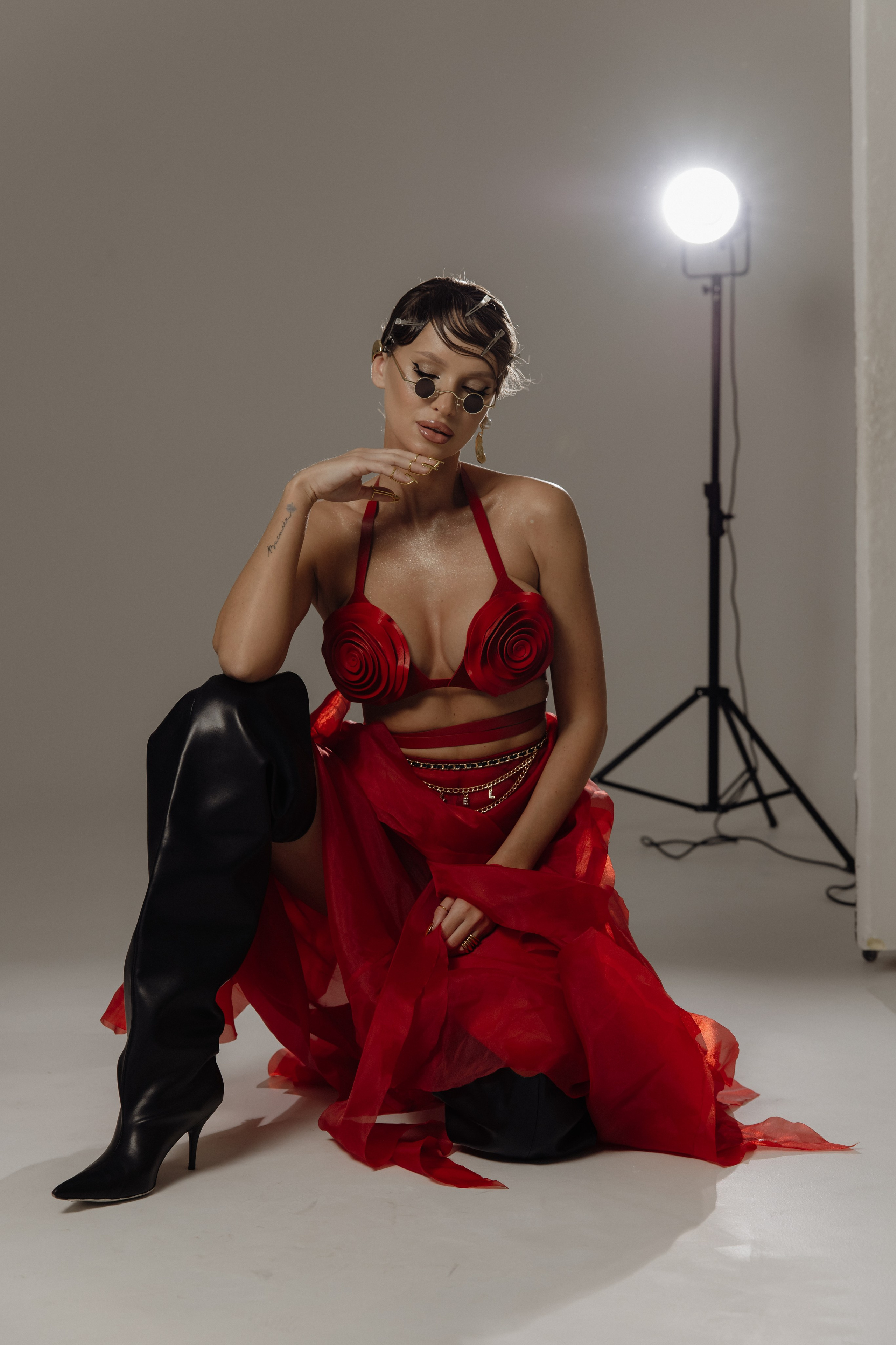 Роскошные. Семейный и свадебный фотограф в Челябинске Мария Леонтьева