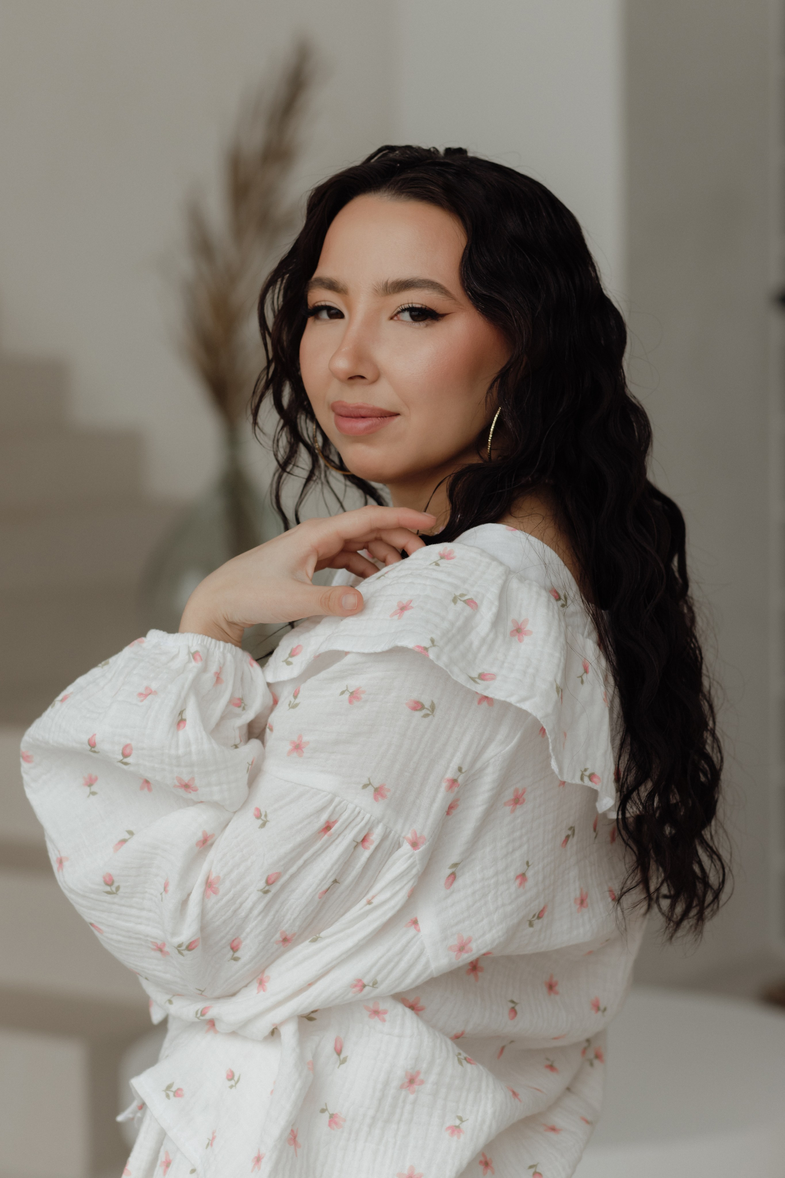 Арина. Семейный и свадебный фотограф в Челябинске Мария Леонтьева