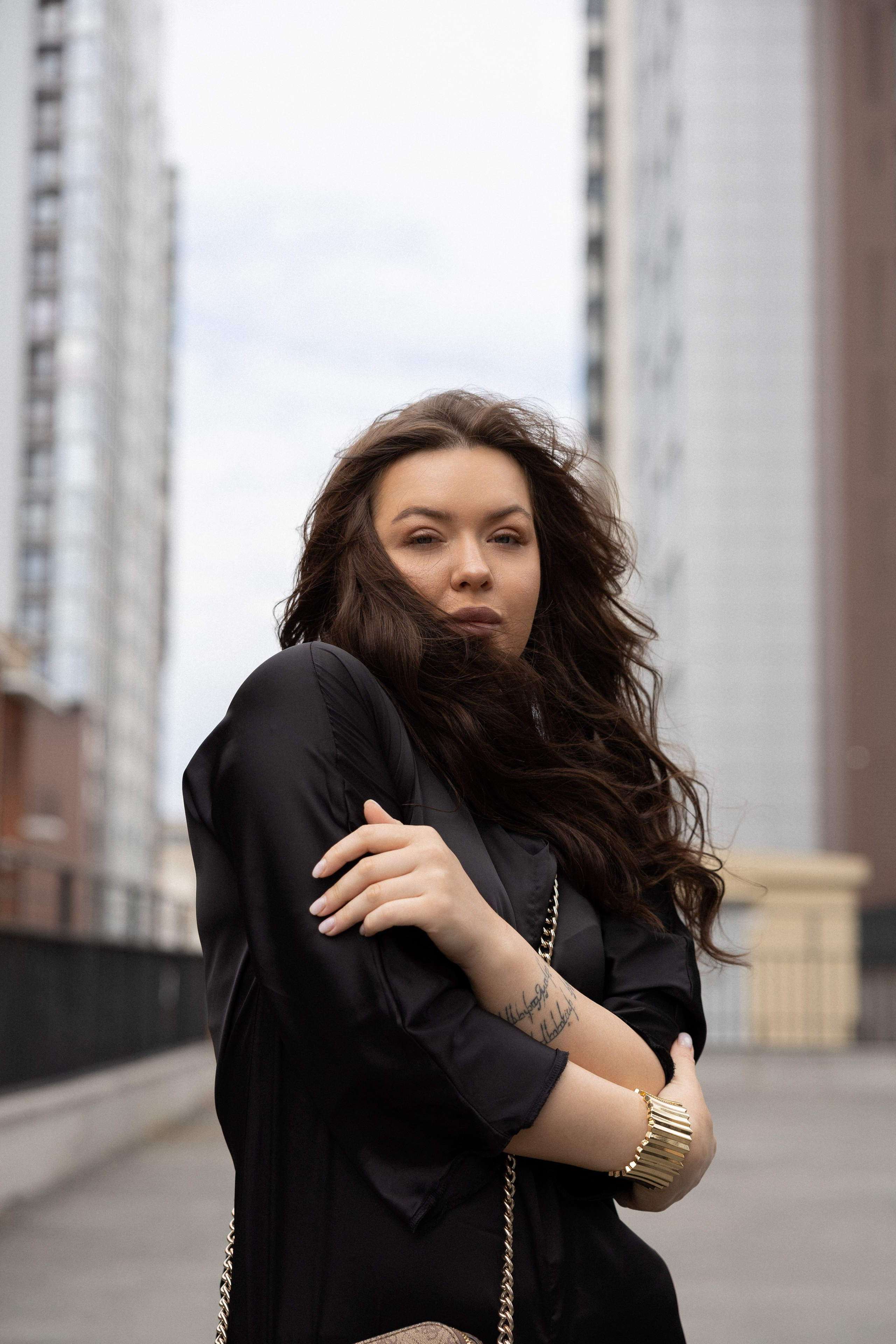 Алена. Семейный и свадебный фотограф в Челябинске Мария Леонтьева