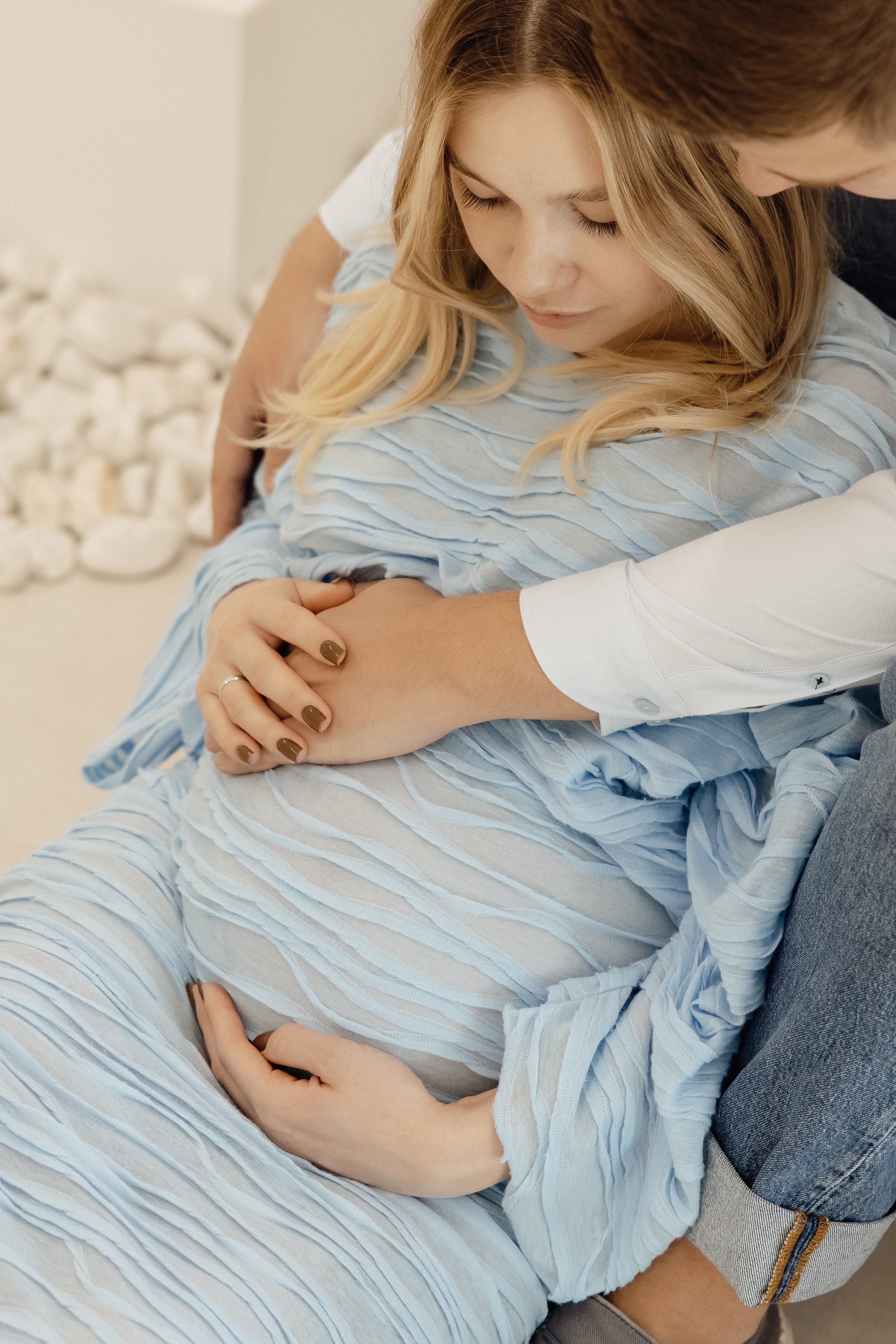 Степан и Дарья. Семейный и свадебный фотограф в Челябинске Мария Леонтьева
