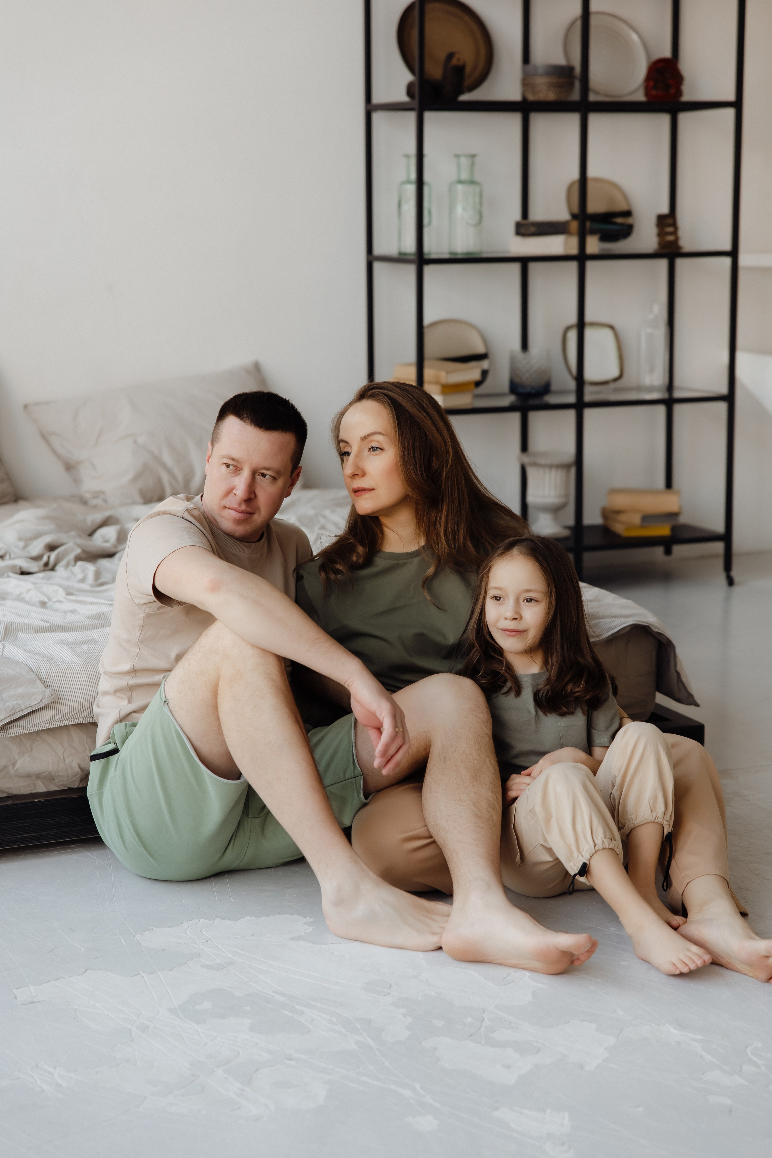 Сергей и Наталья. Семейный и свадебный фотограф в Челябинске Мария Леонтьева