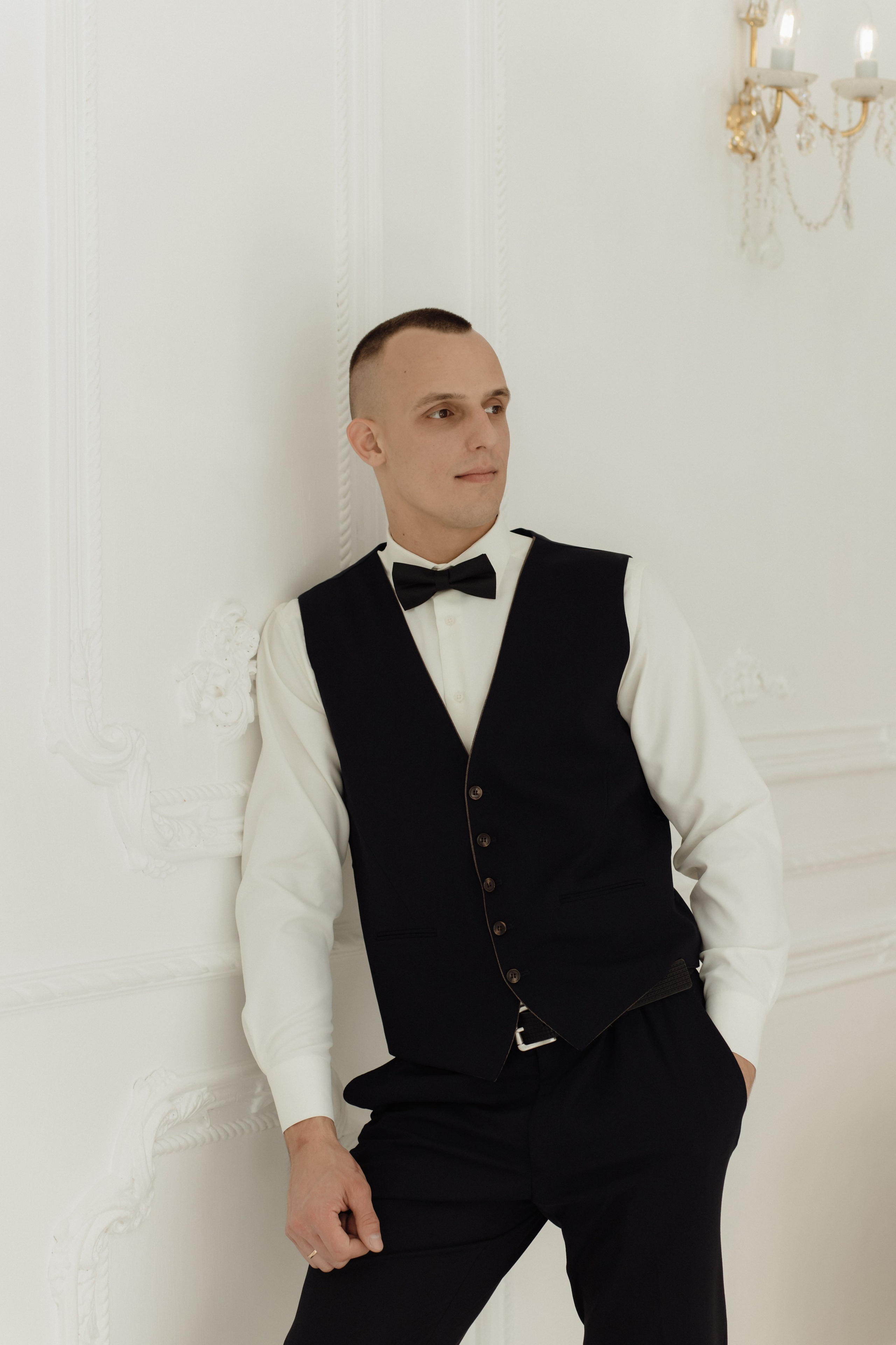 Дмитрий и Настя. Семейный и свадебный фотограф в Челябинске Мария Леонтьева