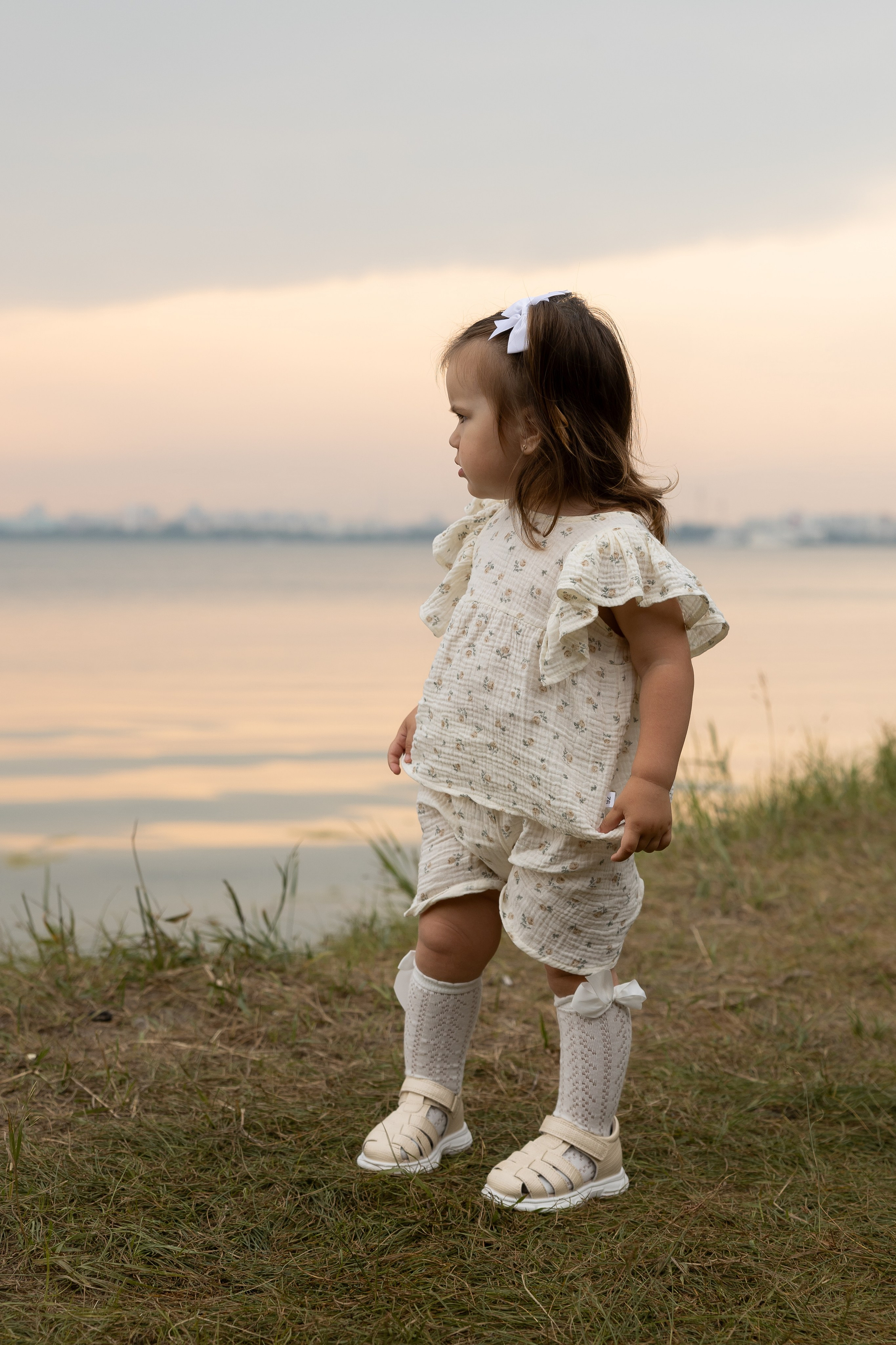 Денис, Наталья и София. Семейный и свадебный фотограф в Челябинске Мария Леонтьева