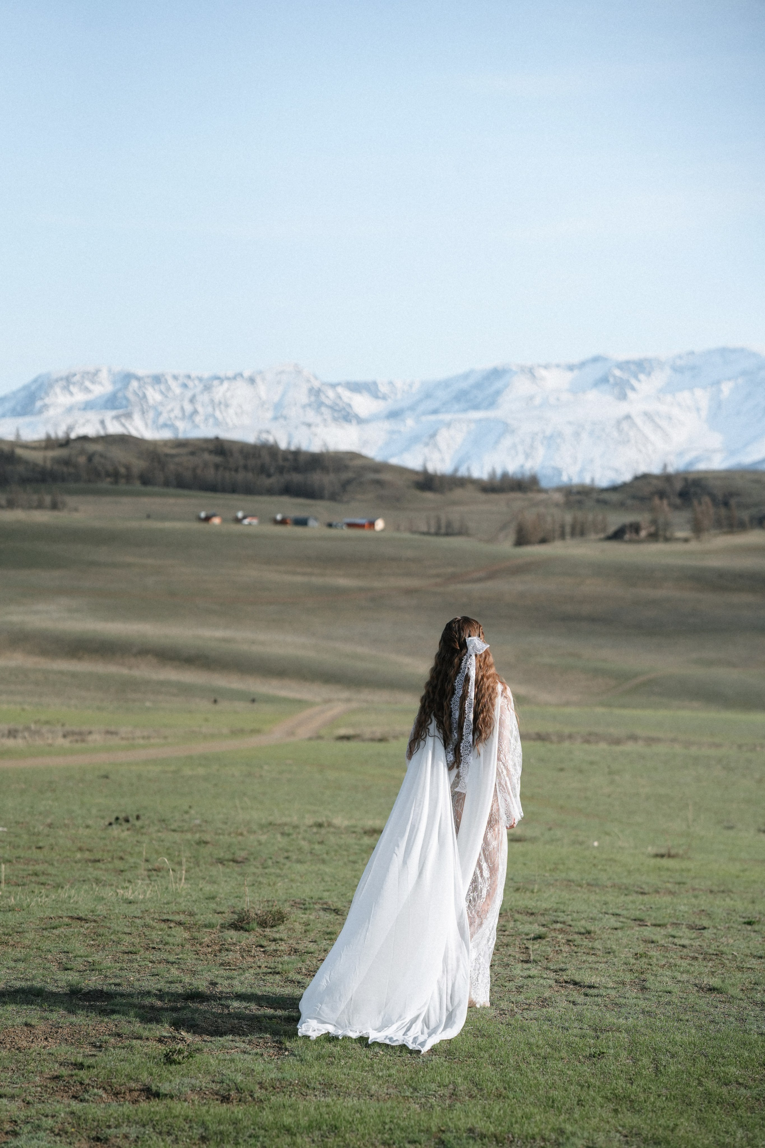 SERGEY&VALERIA (ALTAY). Свадебный фотограф в Санкт-Петербурге Харичева Анастасия