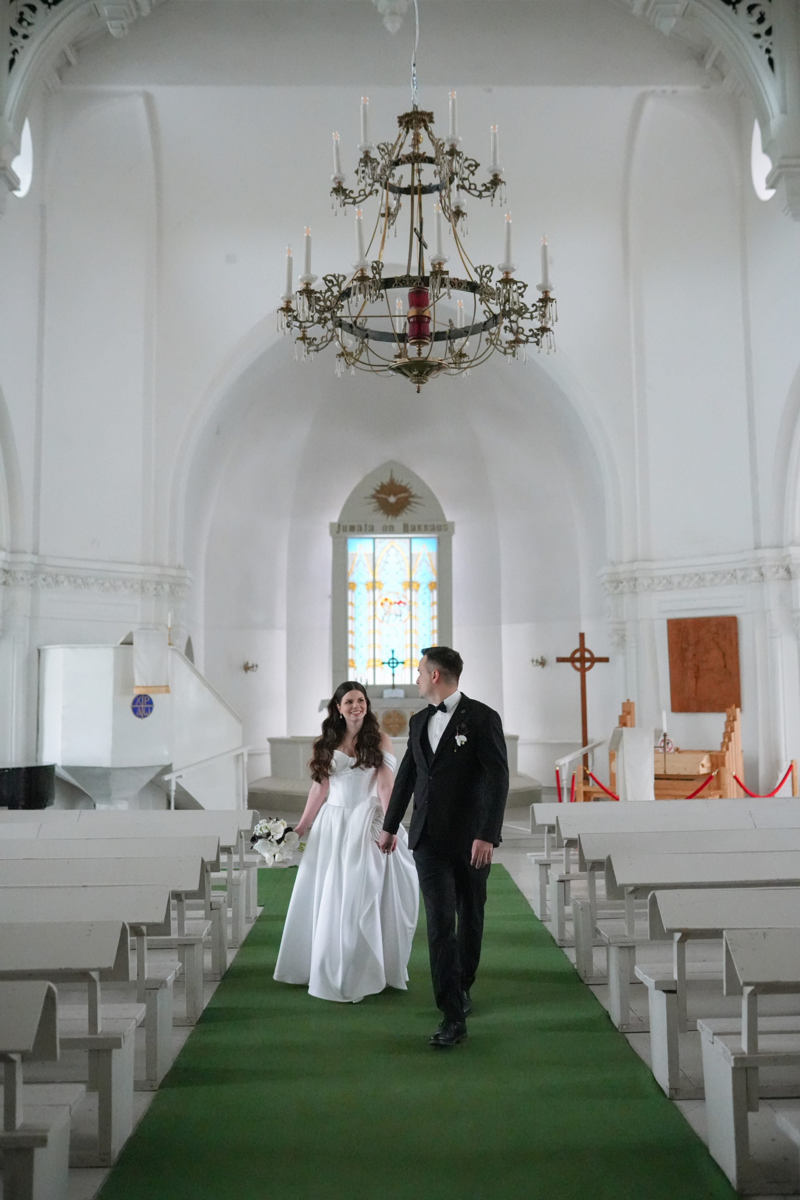 EVGENIY&MARINA. Свадебный фотограф в Санкт-Петербурге Харичева Анастасия