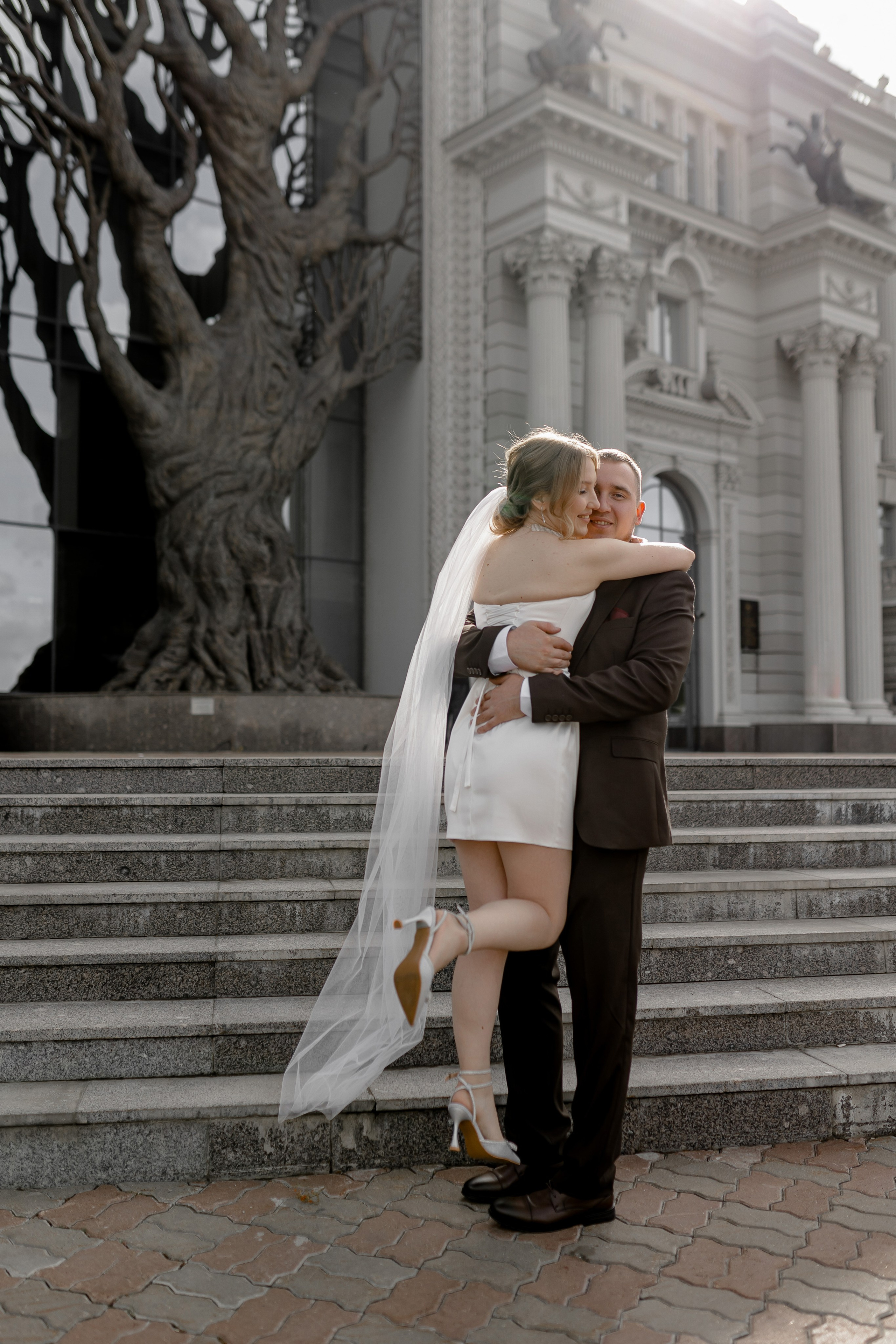 Ильназ Гузель. Фотограф Лейсан Файзуллина