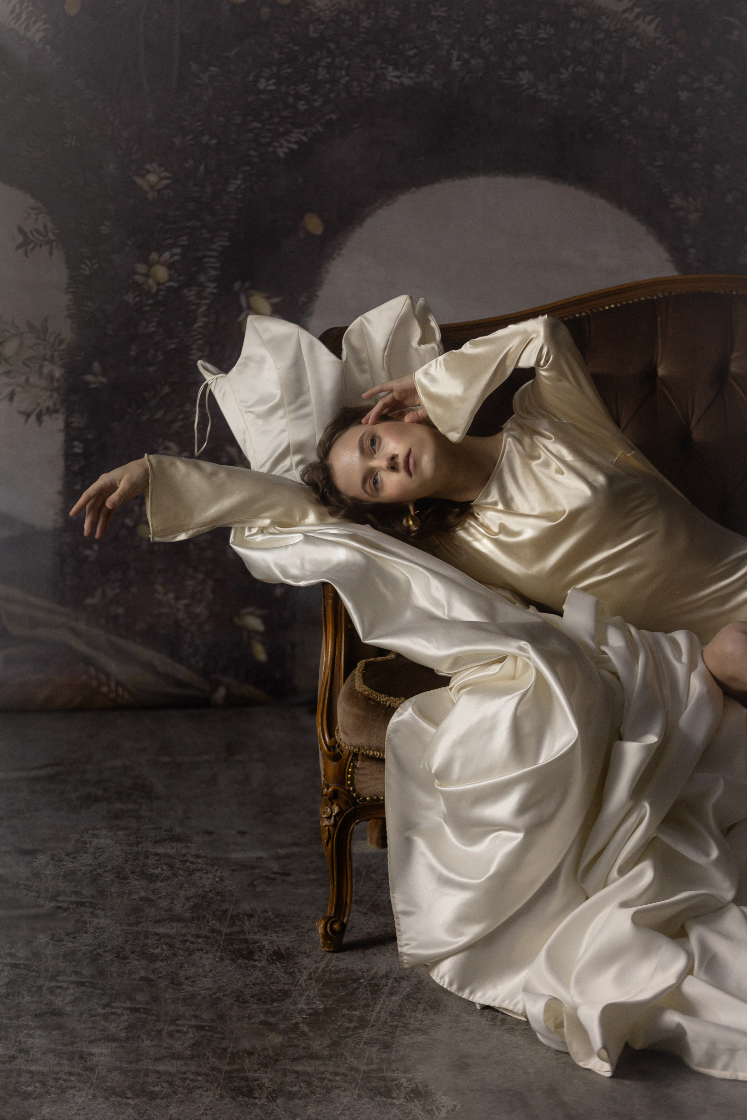 Wedding experiments. Фотограф Лейсан Файзуллина