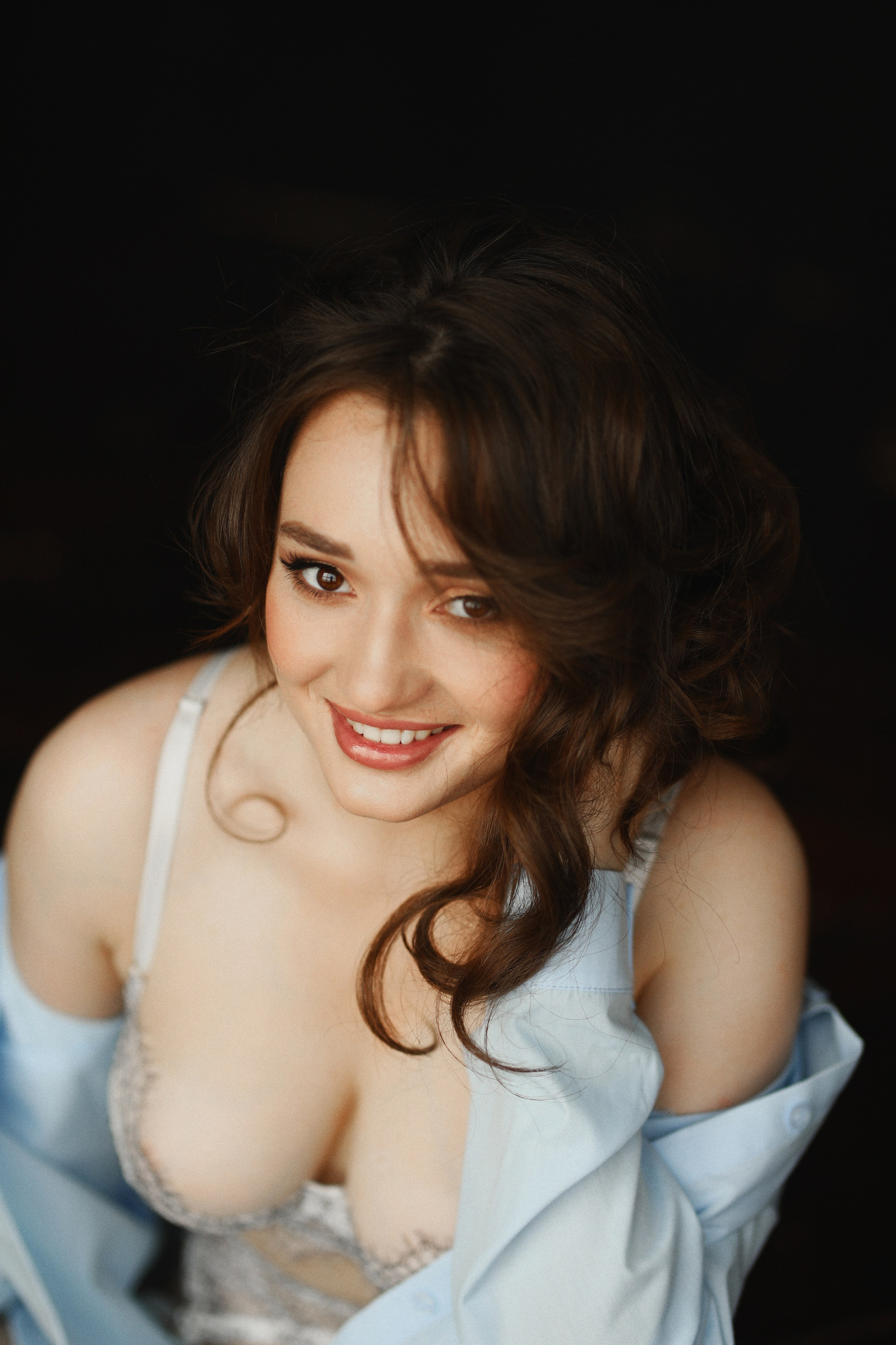 Виринея. Фотограф чувственного портрета в Санкт-Петербурге Светлана Фролова