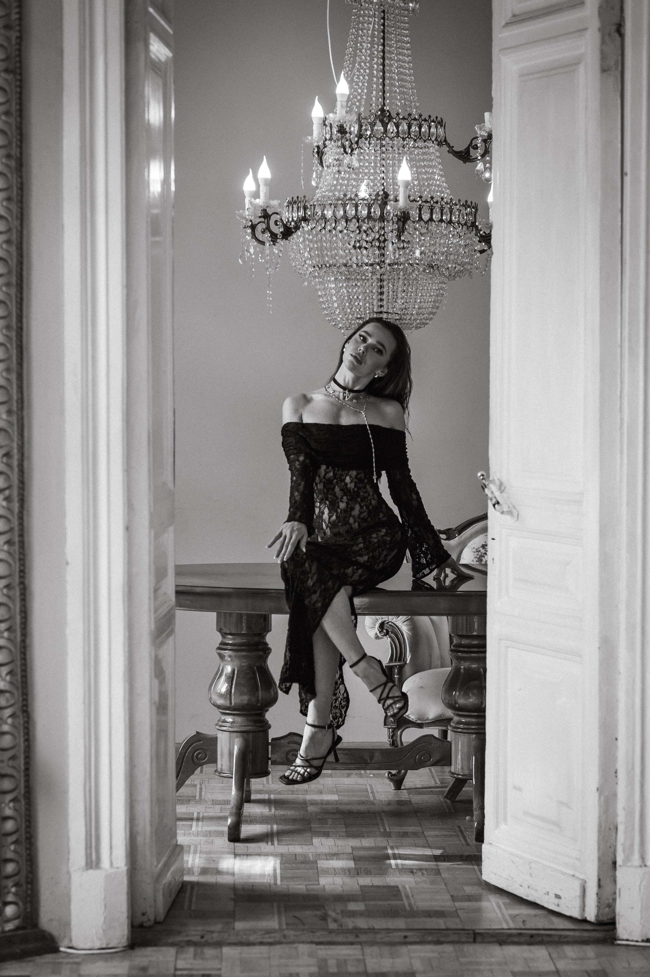 Женский портрет. Анна Смирнова. Фотограф, Москва