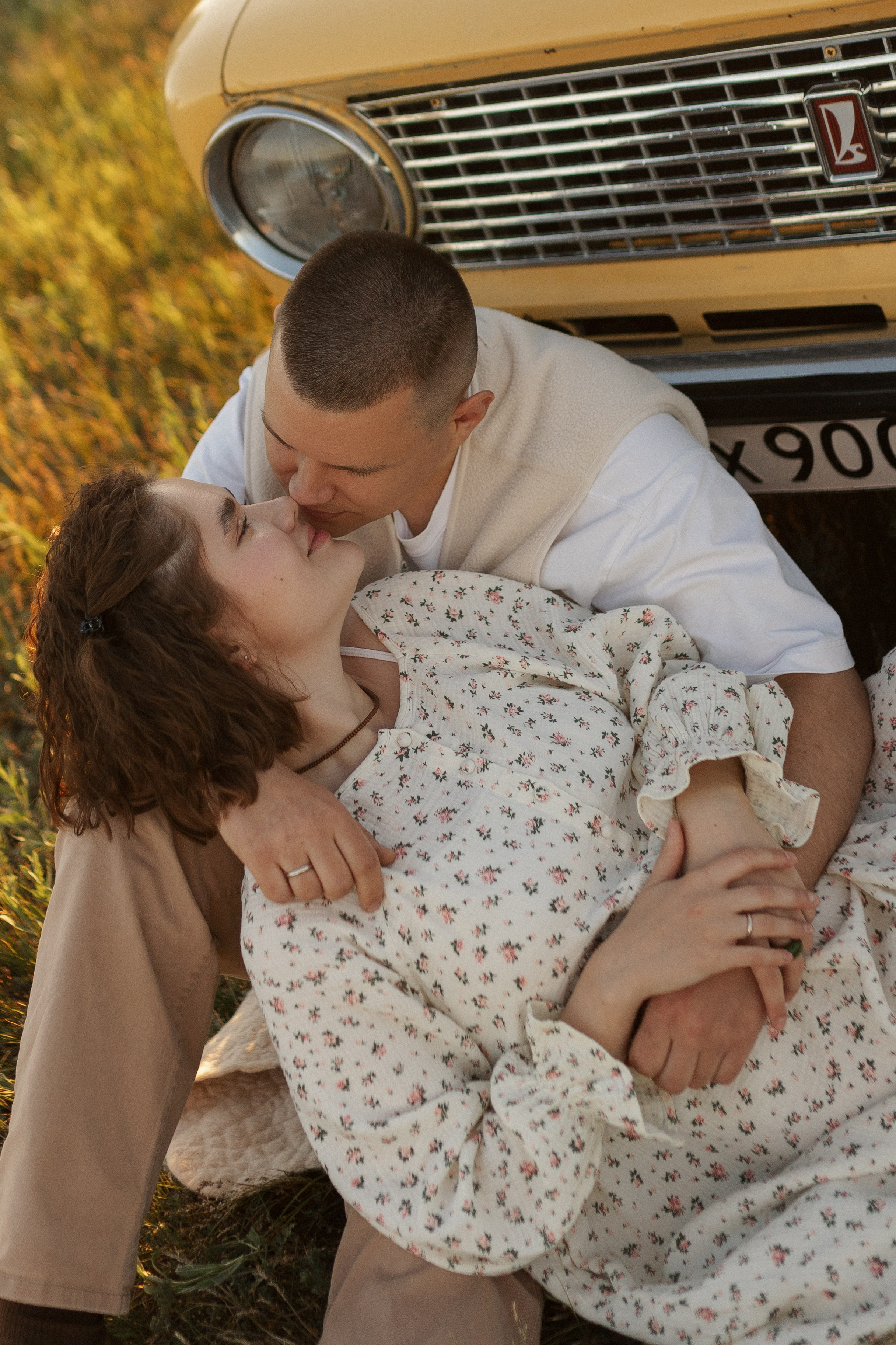 Д&Д. Фотограф Оля Климова, обучение фотографов