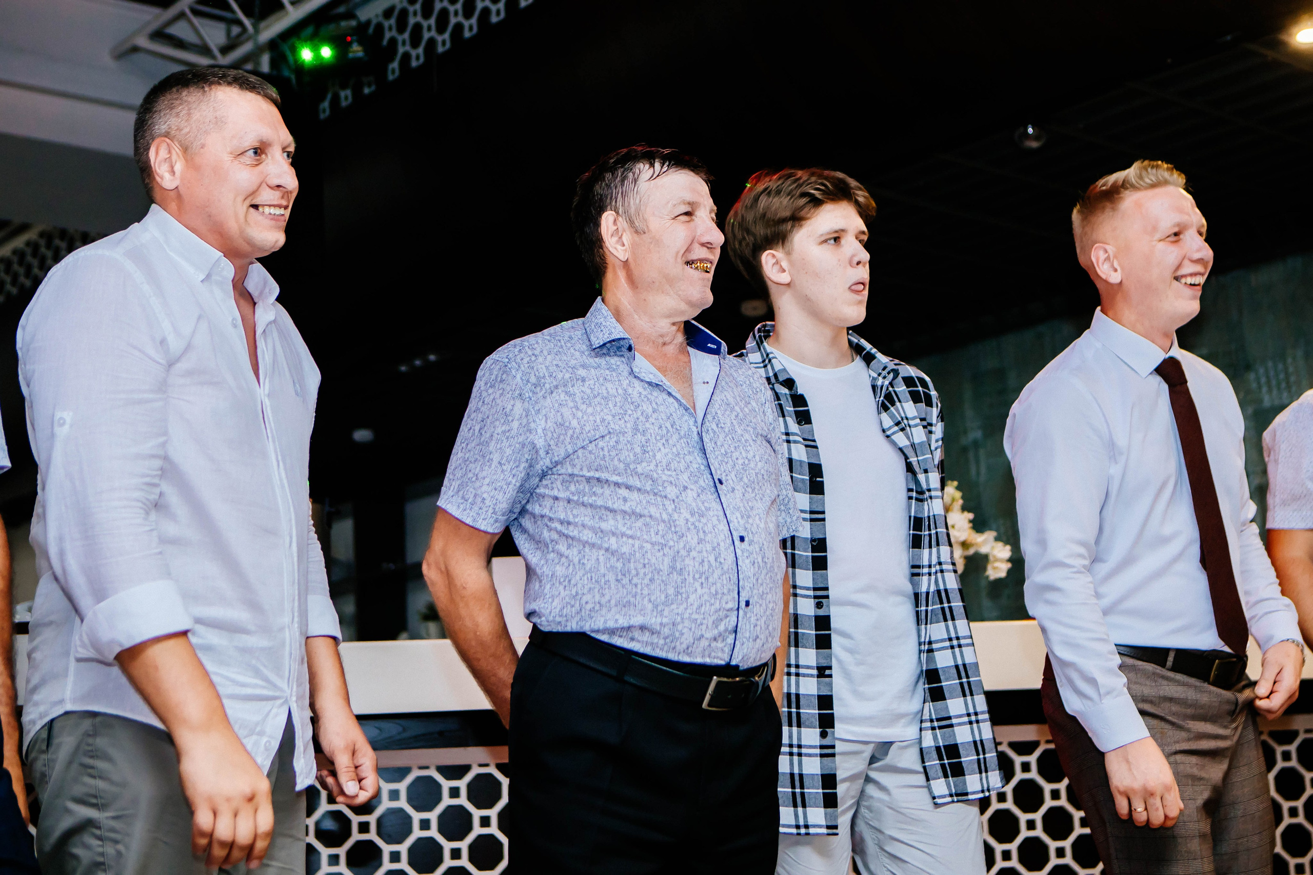 Форсаж. Рыжова Тамара