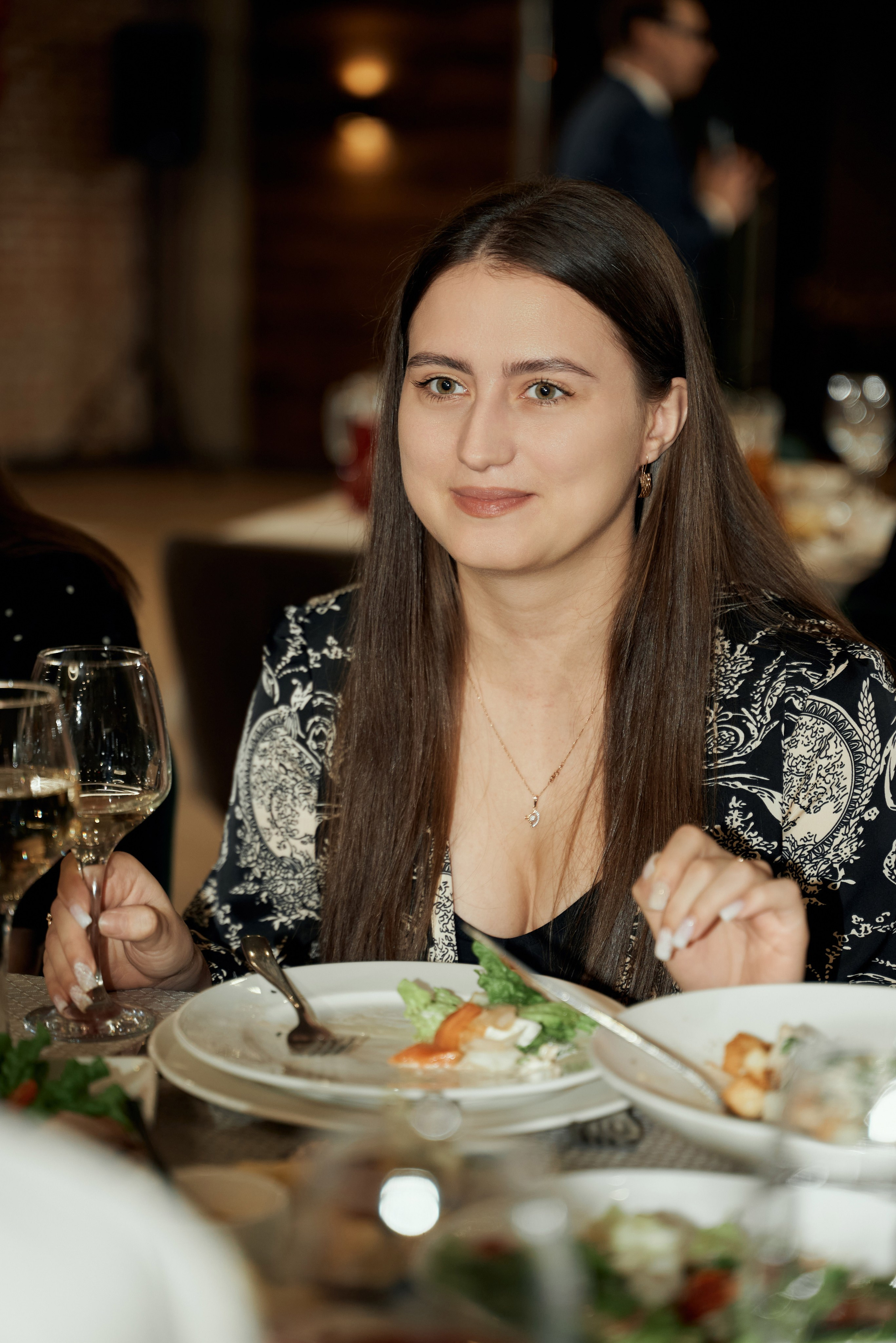 Корпоратив. Свадебный фотограф Александр Браво