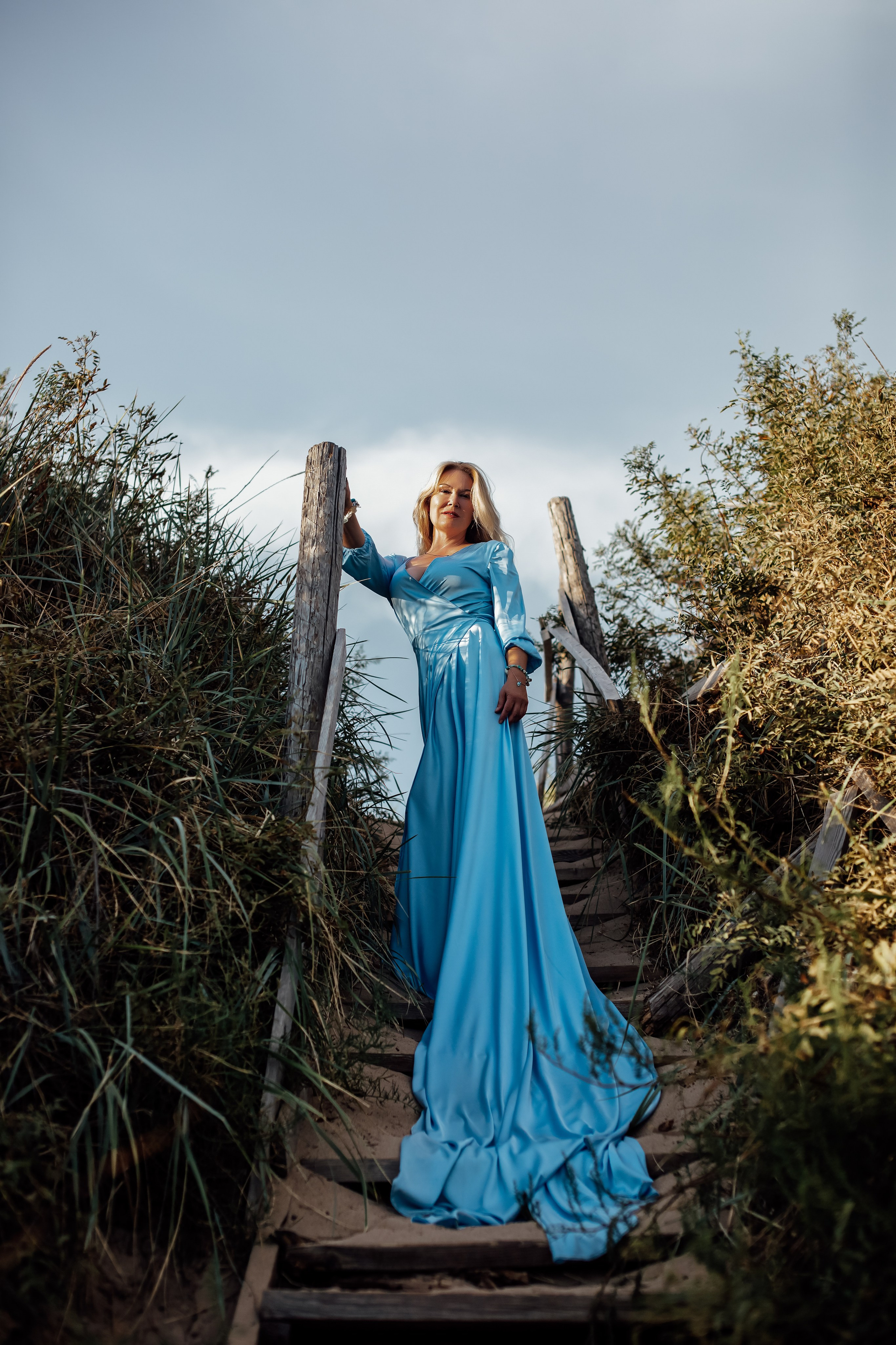 Анапа. Свадебный и семейный фотограф/видеограф в Краснодаре Наталья Осинская