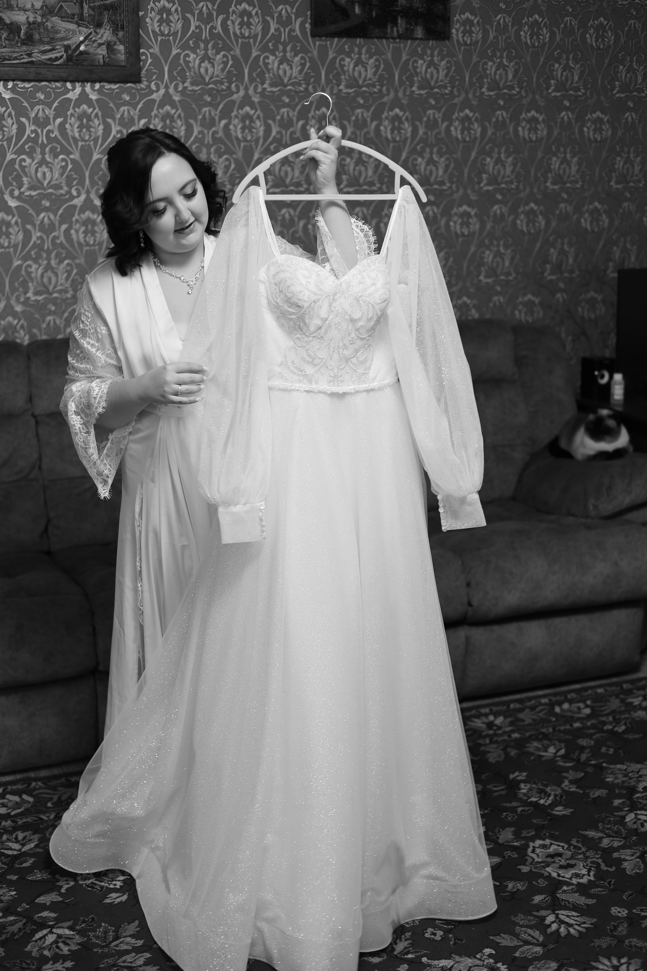 Роман и Полина. Свадебный фотограф ростовская область