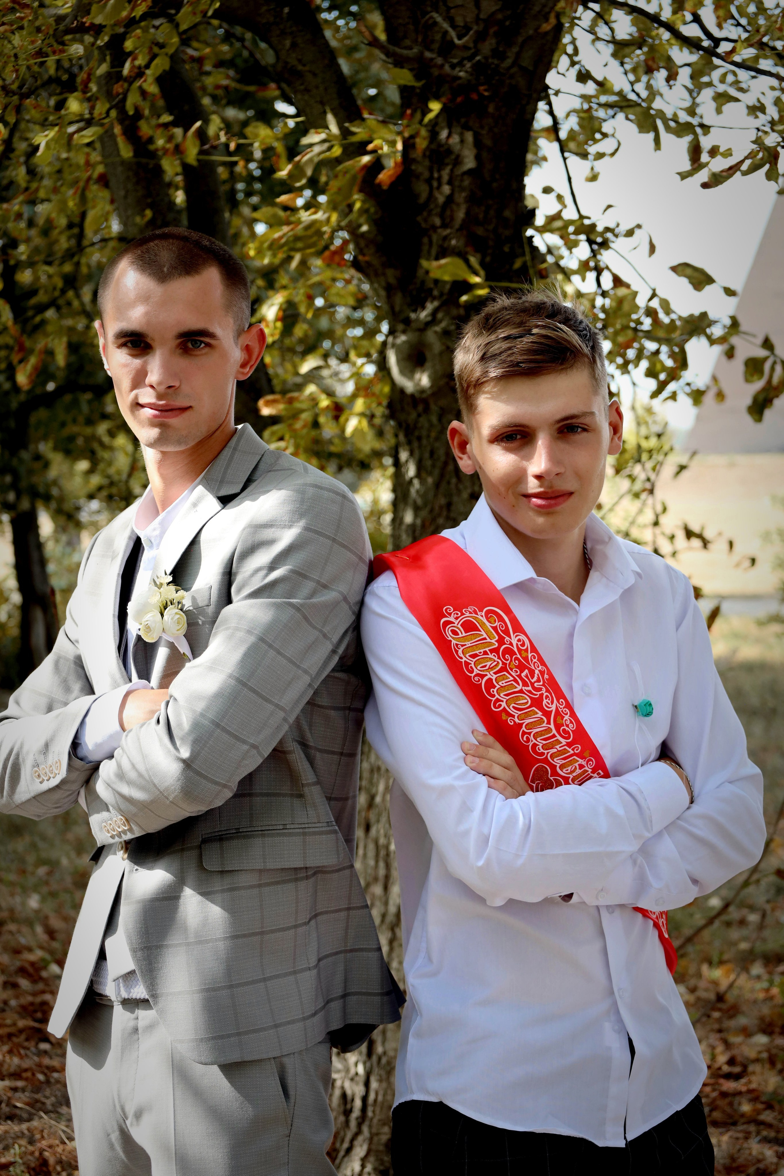 Алина и Дмитрий г. Шахты 31 августа 2024. Свадебный фотограф ростовская область