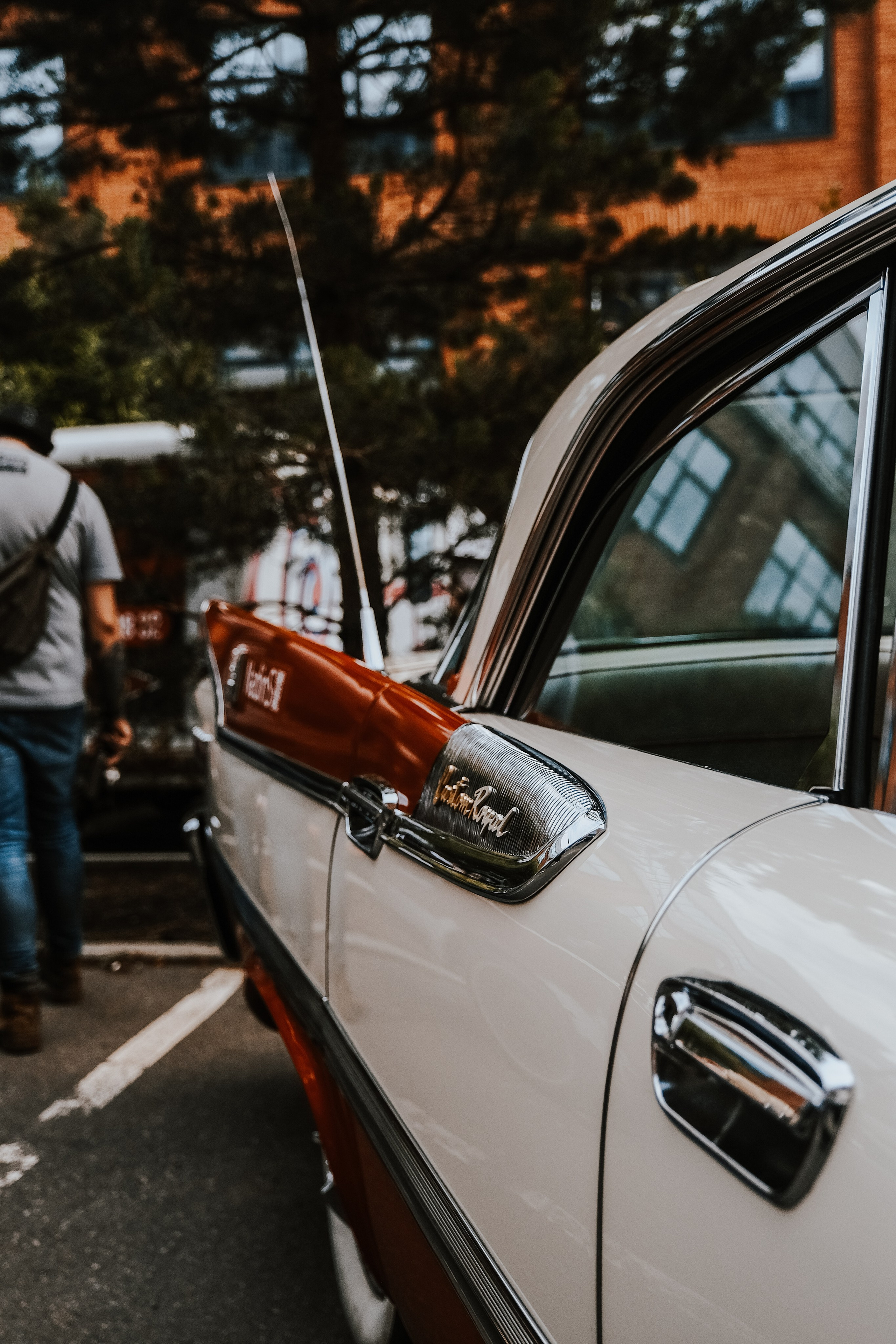 Auto. Фотограф Москва. Киселева Елизавета