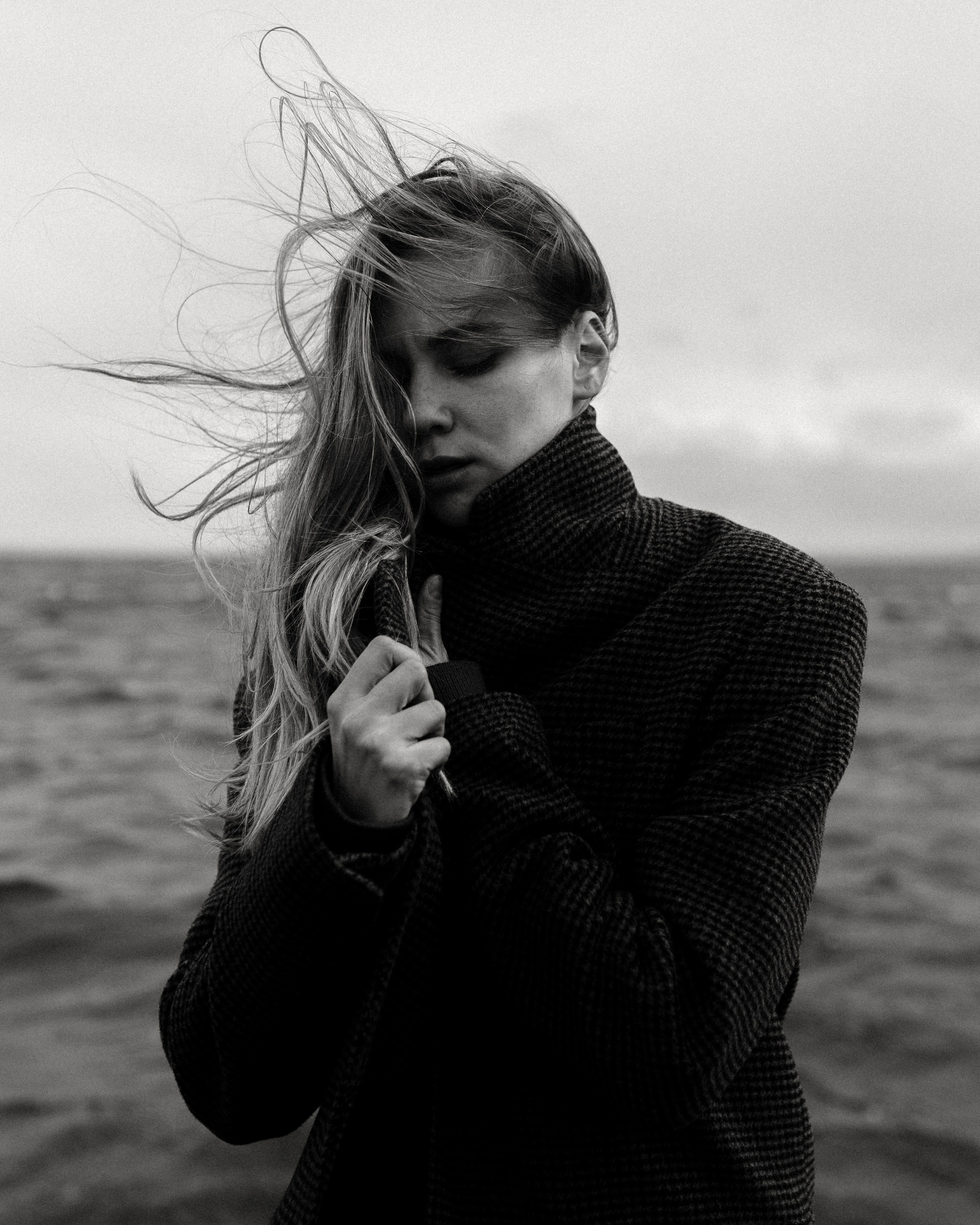 Женский портрет. Портретный фотограф в Ульяновске Надежда Филиппова